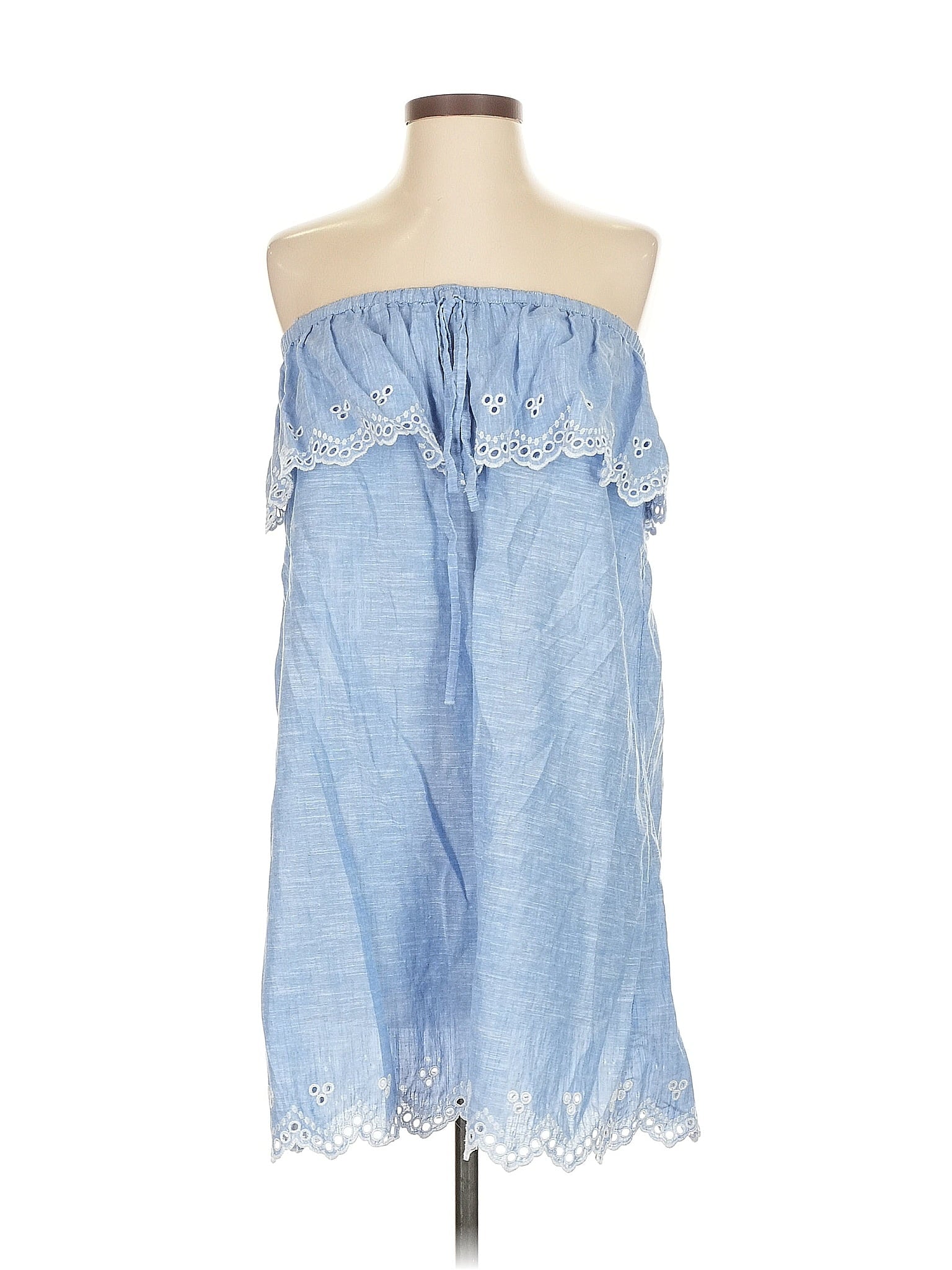1 size - S
