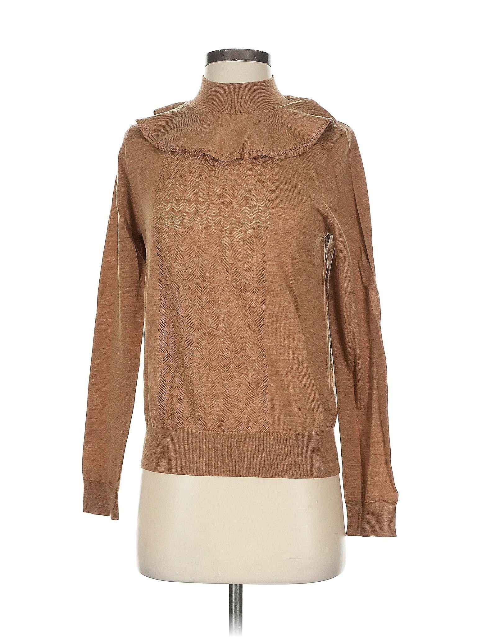 1 size - S