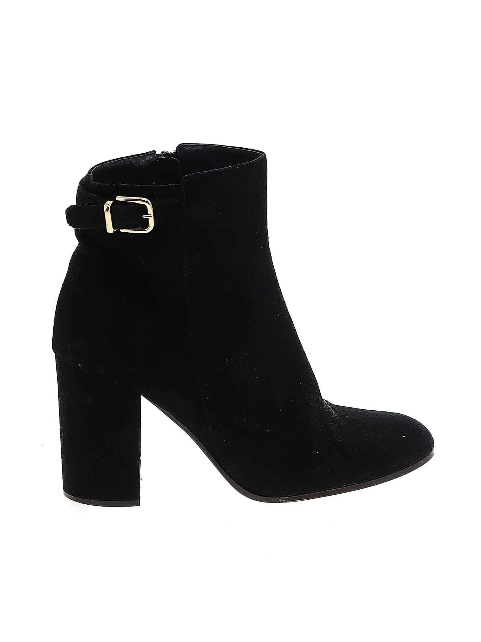 1 shoe size - 8 1/2