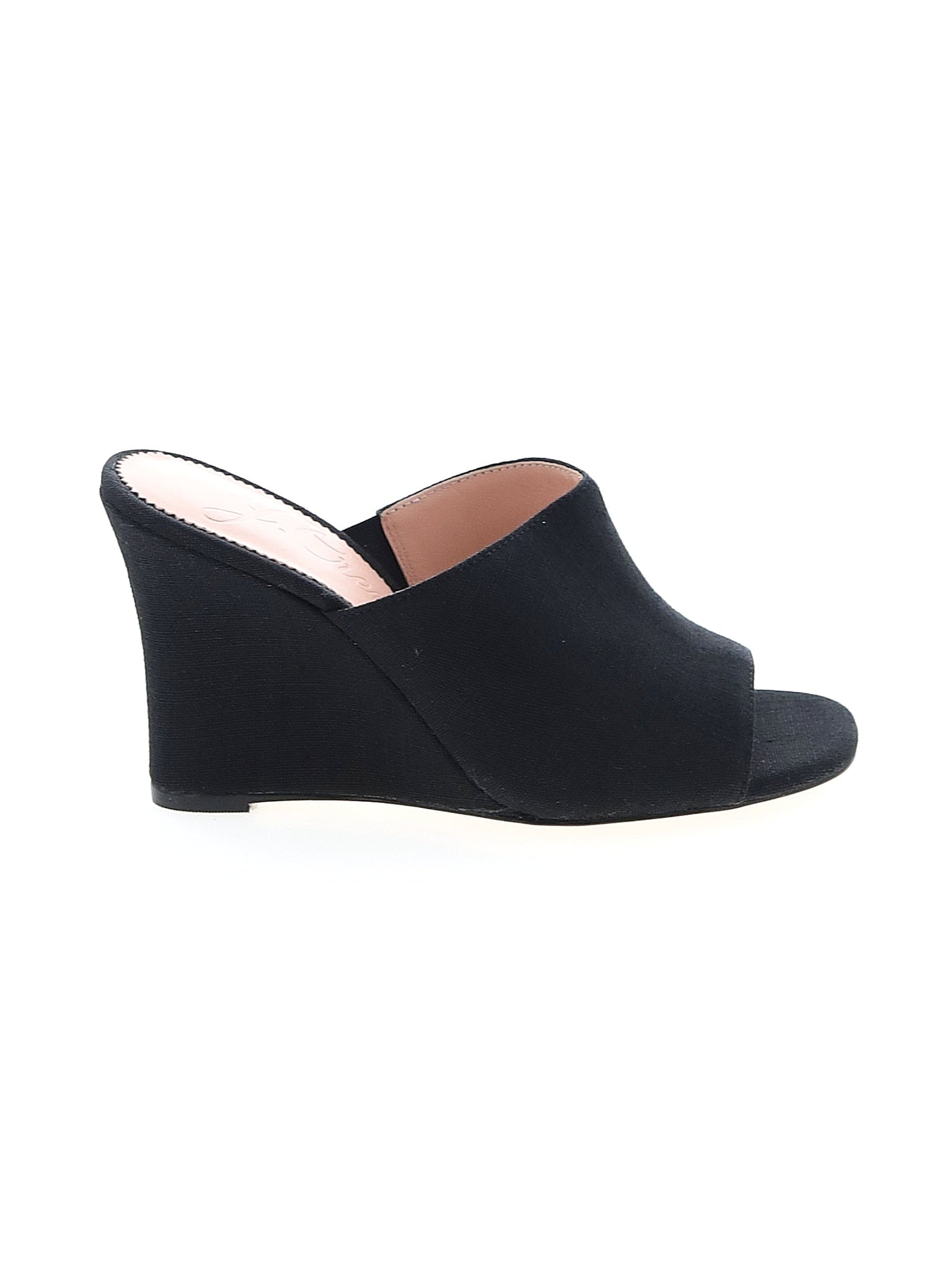 1 shoe size - 7 1/2