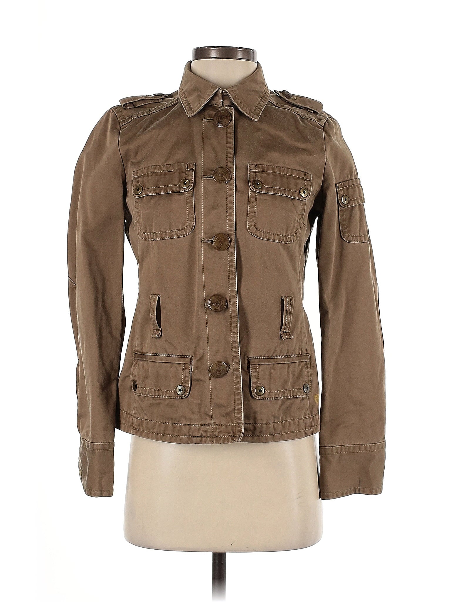 1 size - S