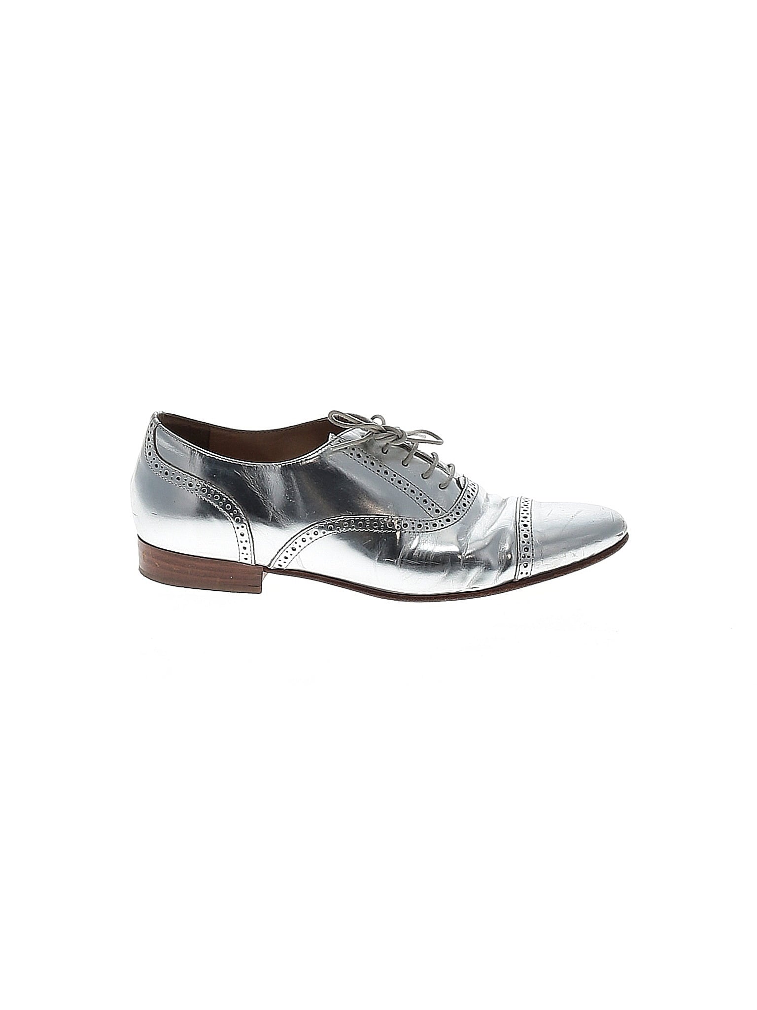 1 shoe size - 7