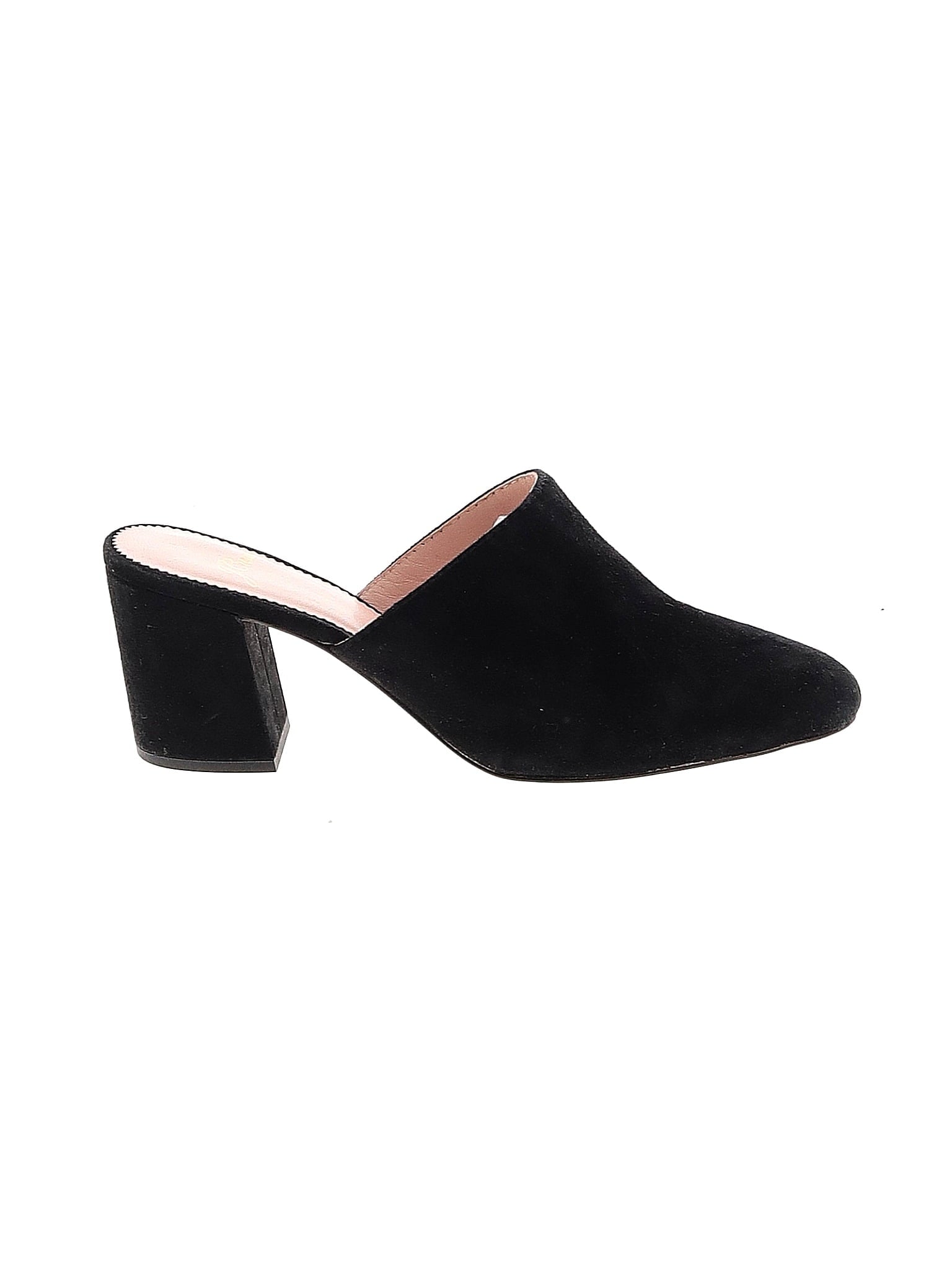 1 shoe size - 6