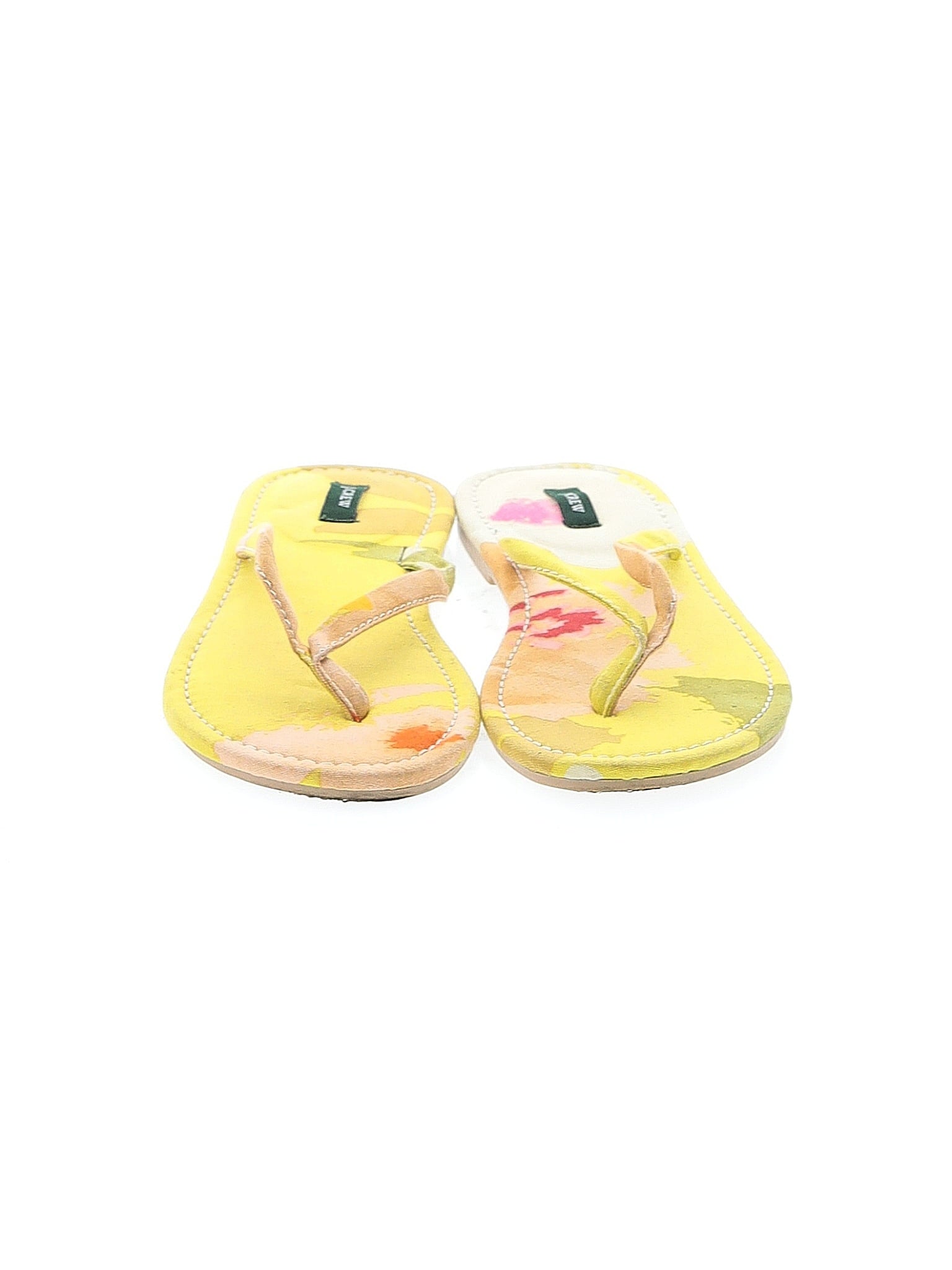 2 shoe size - 6