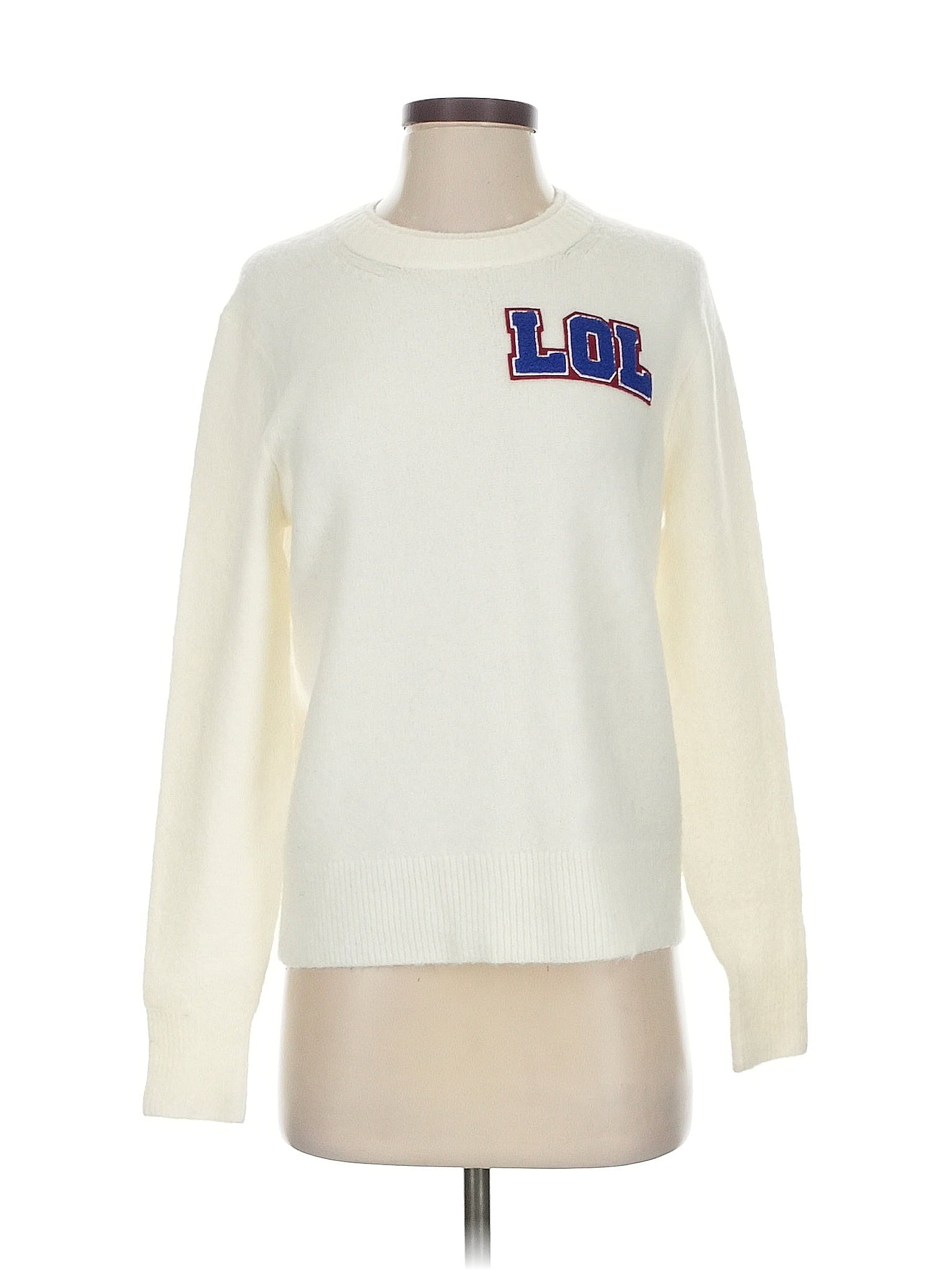 1 size - S