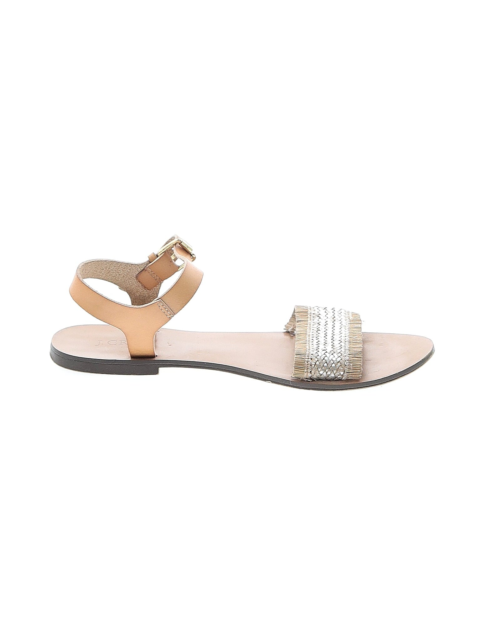 1 shoe size - 8
