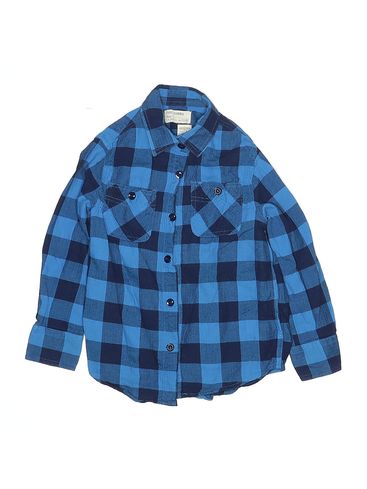 1 size - 4 - 5