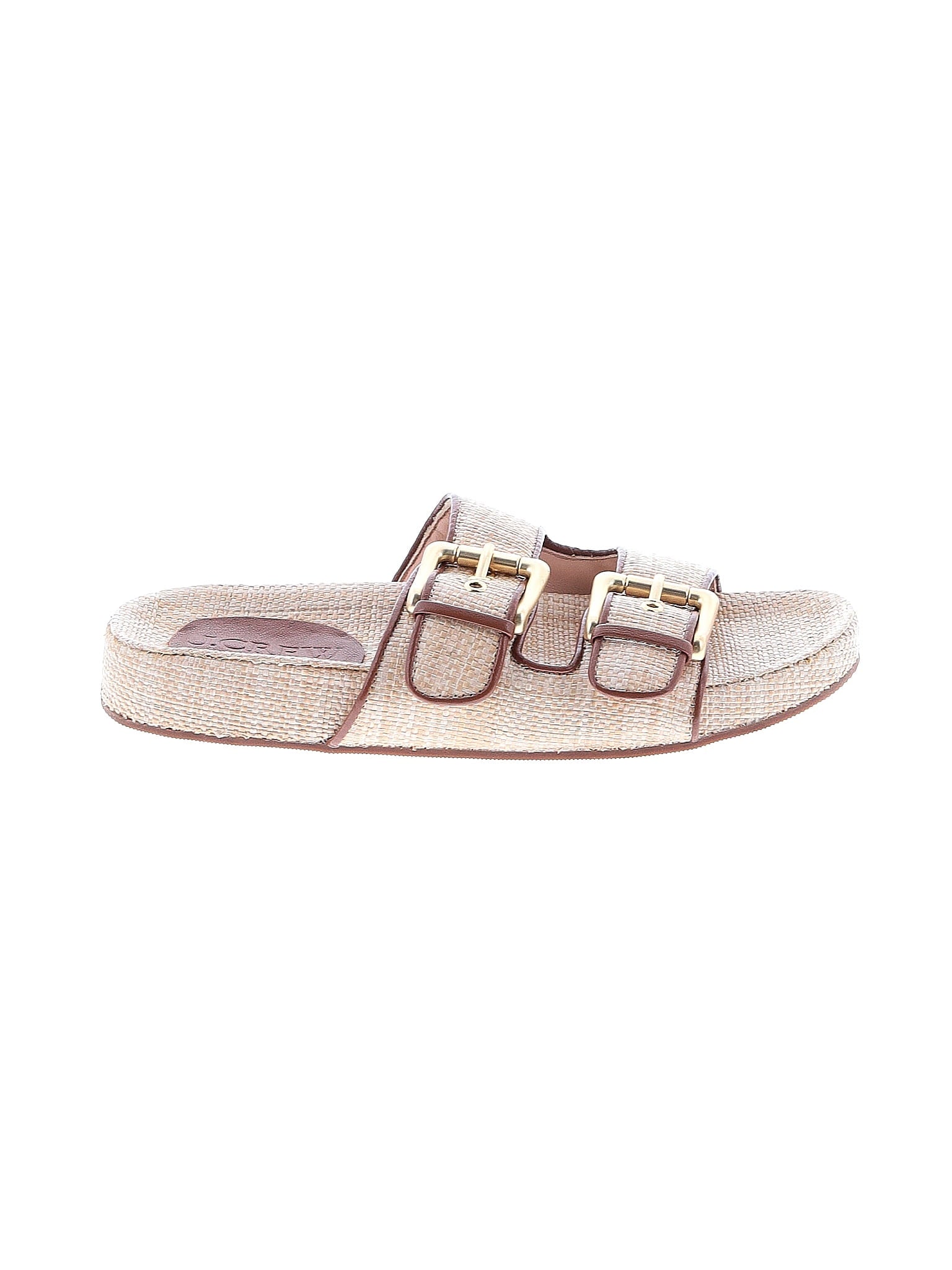 1 shoe size - 7 1/2