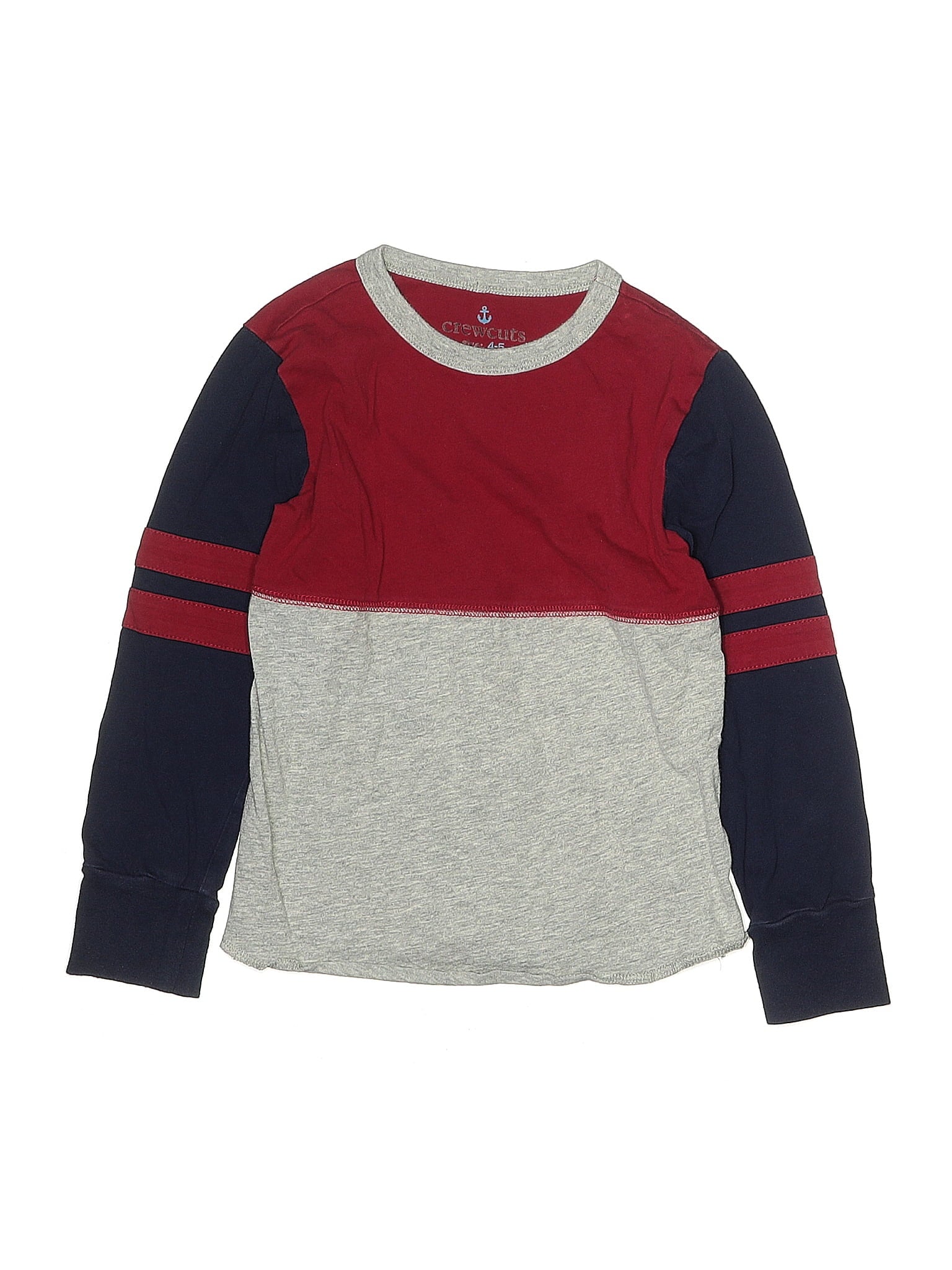 1 size - 4 - 5
