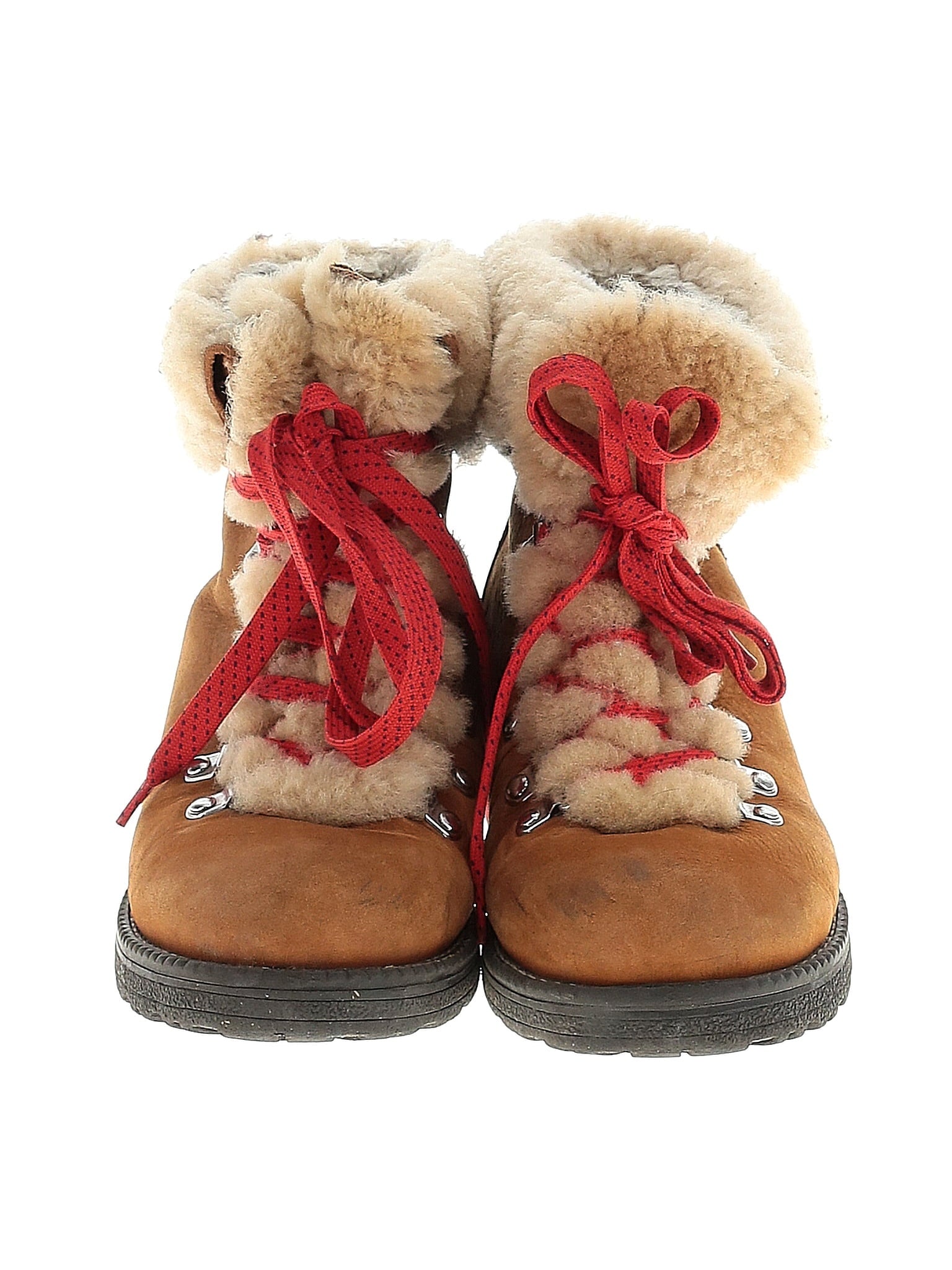 2 shoe size - 8