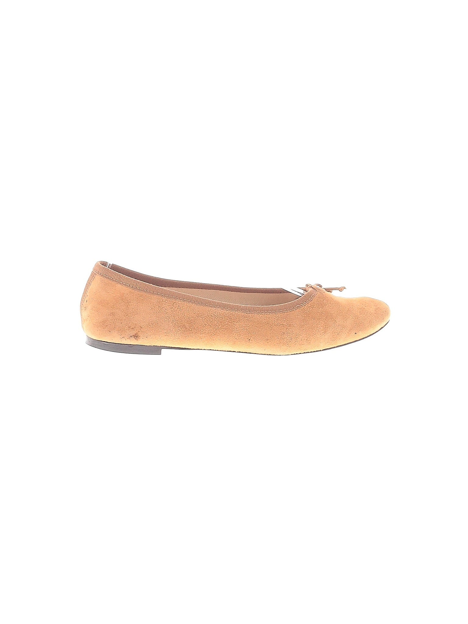 1 shoe size - 7