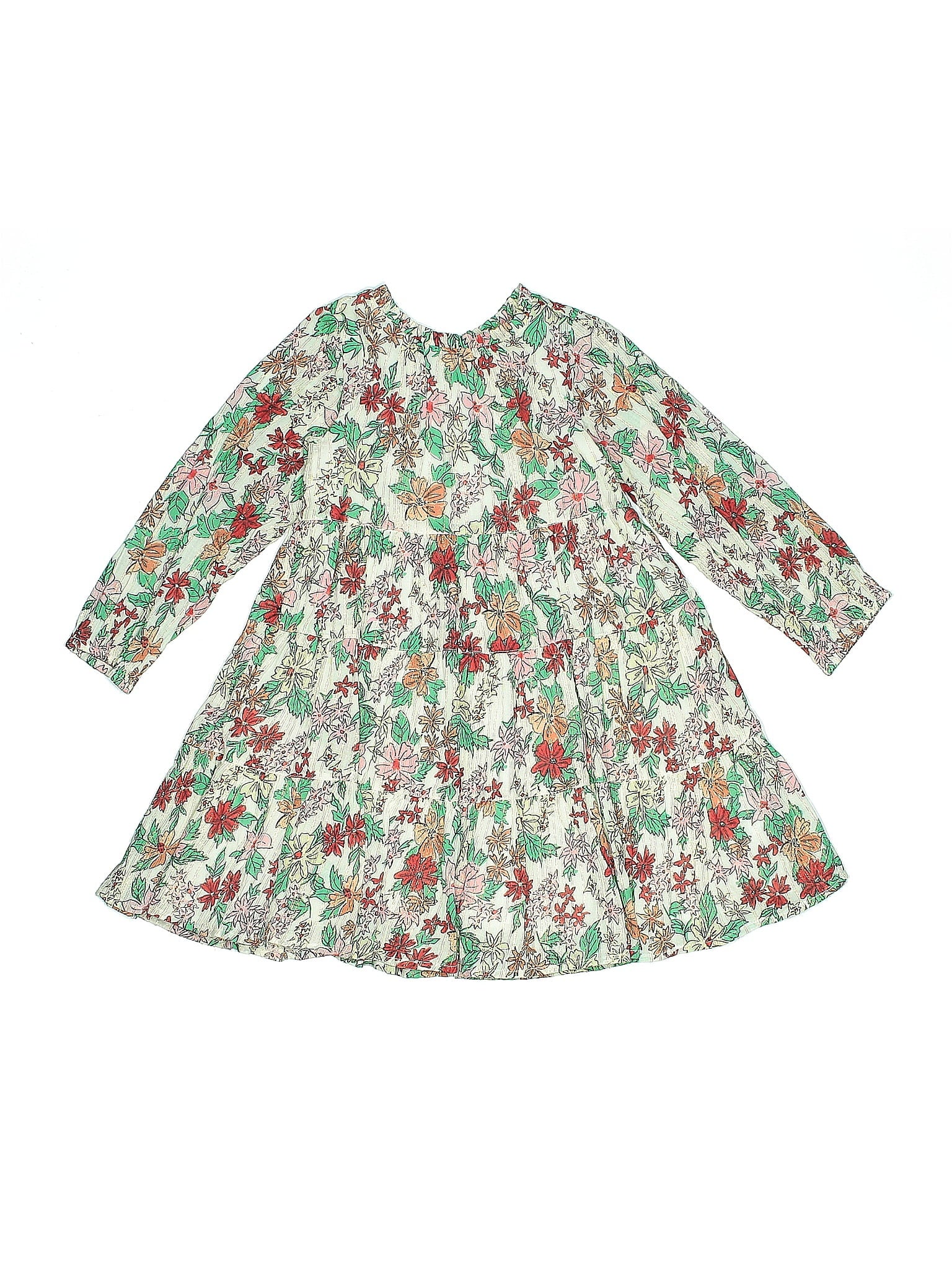 1 size - 4