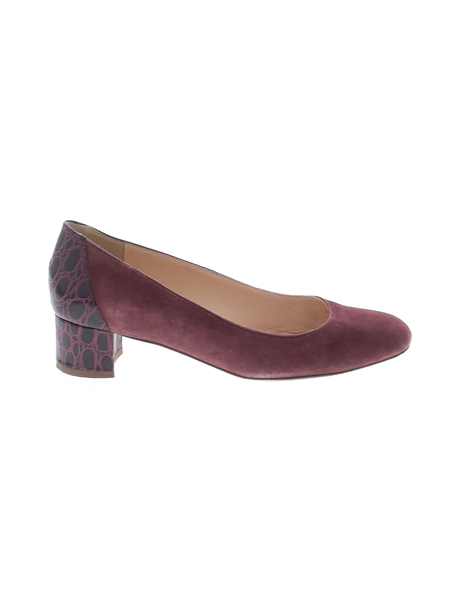1 shoe size - 8