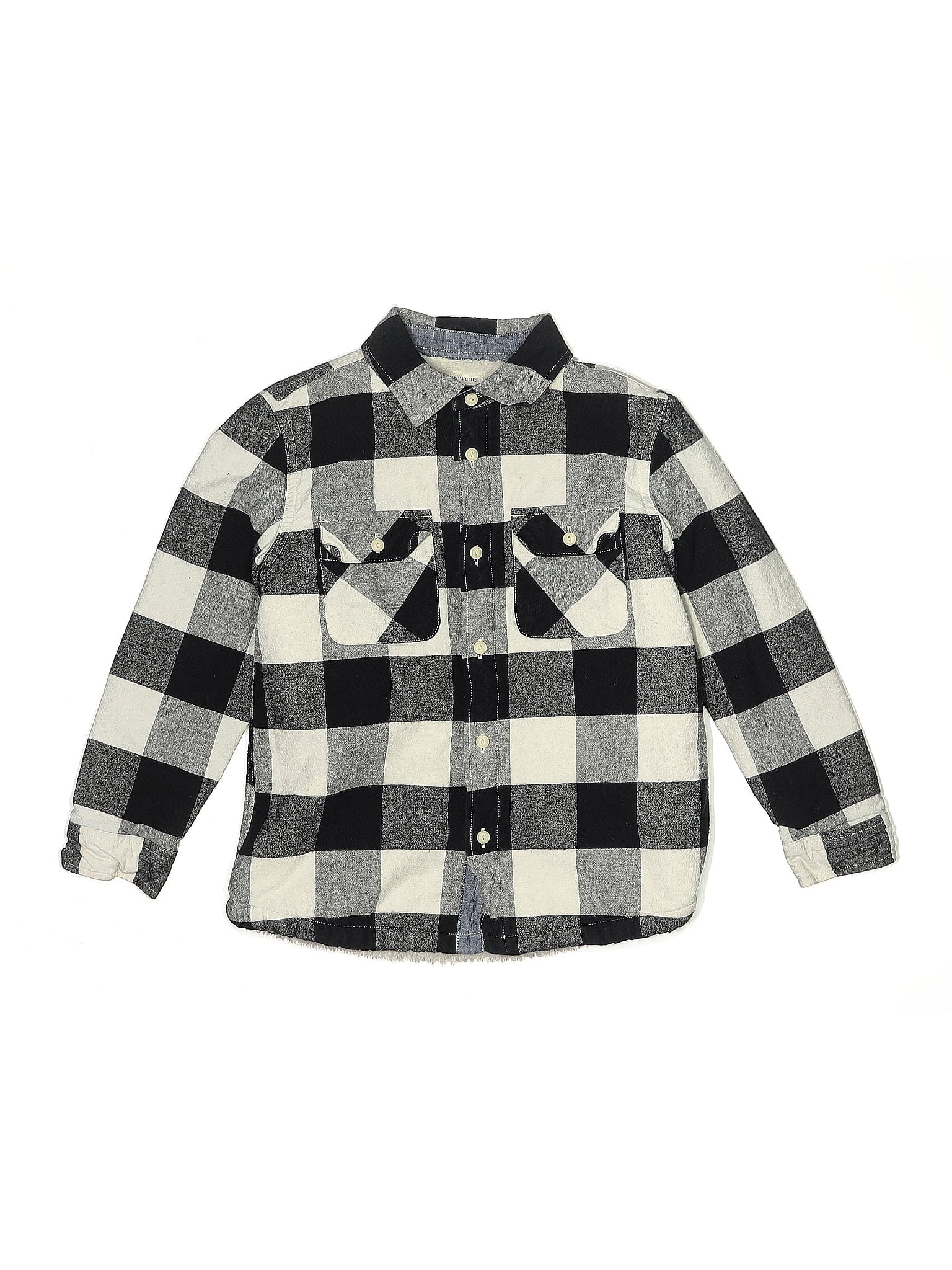 1 size - 8