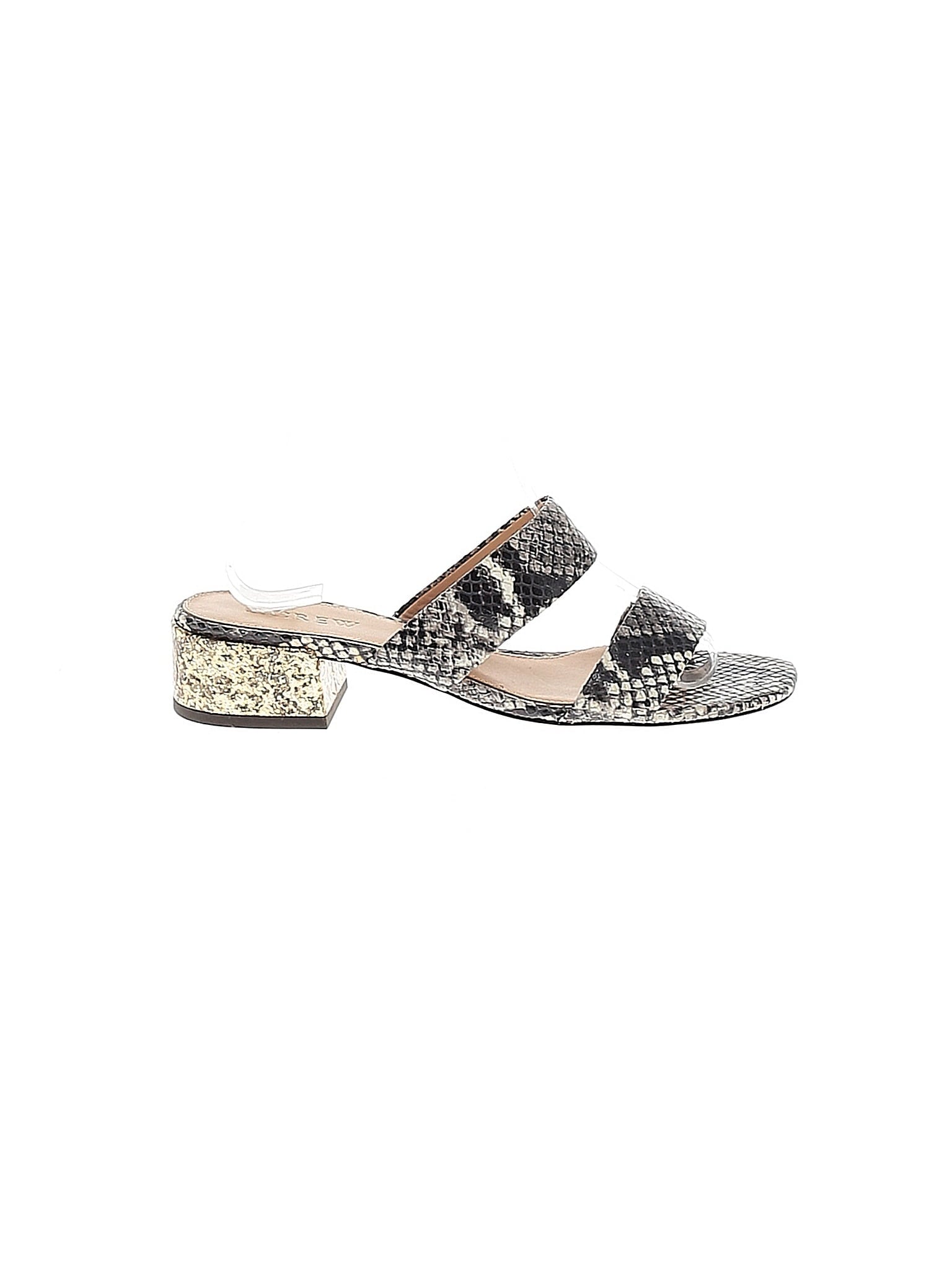 1 shoe size - 6 1/2