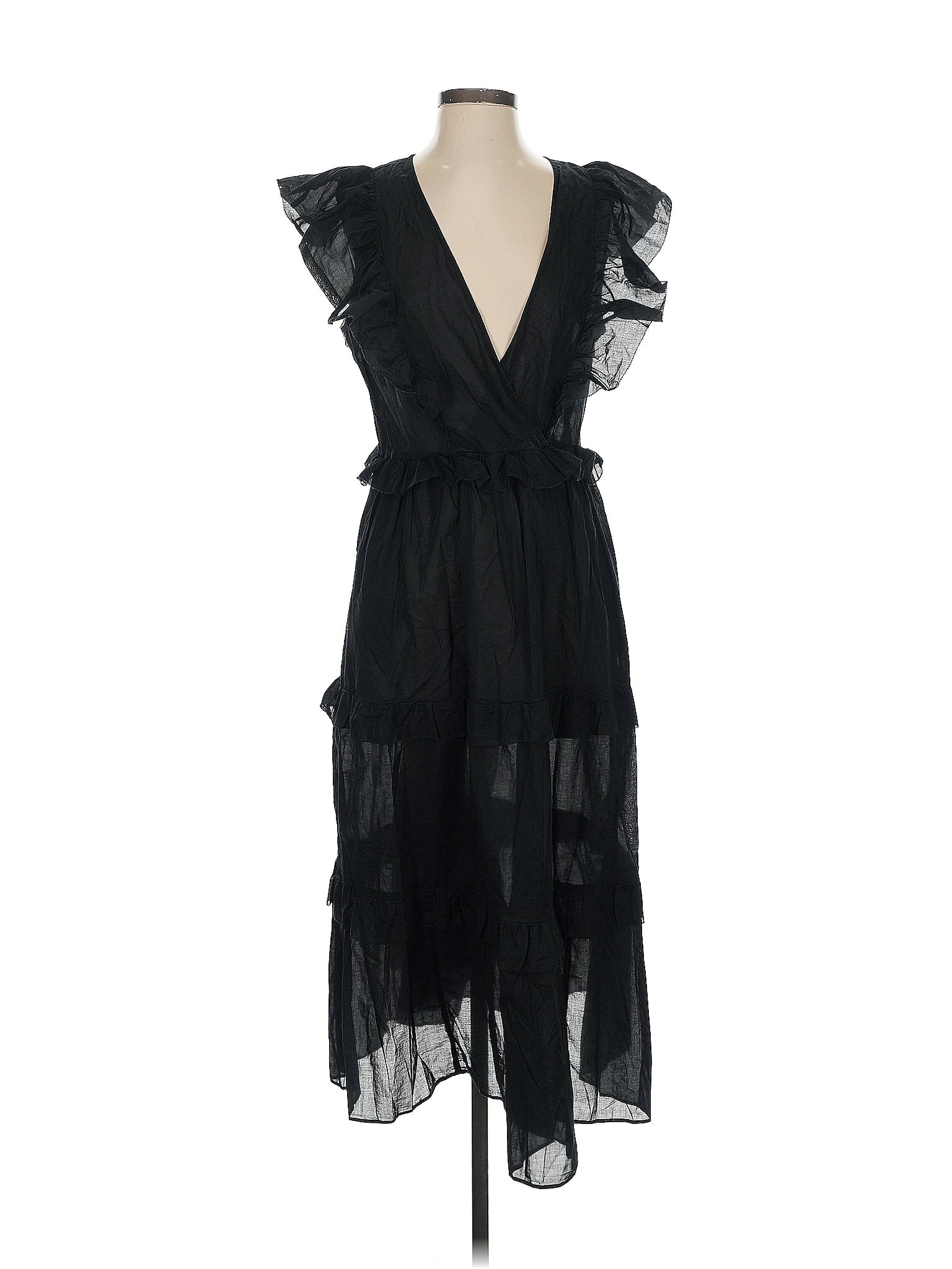 1 size - S