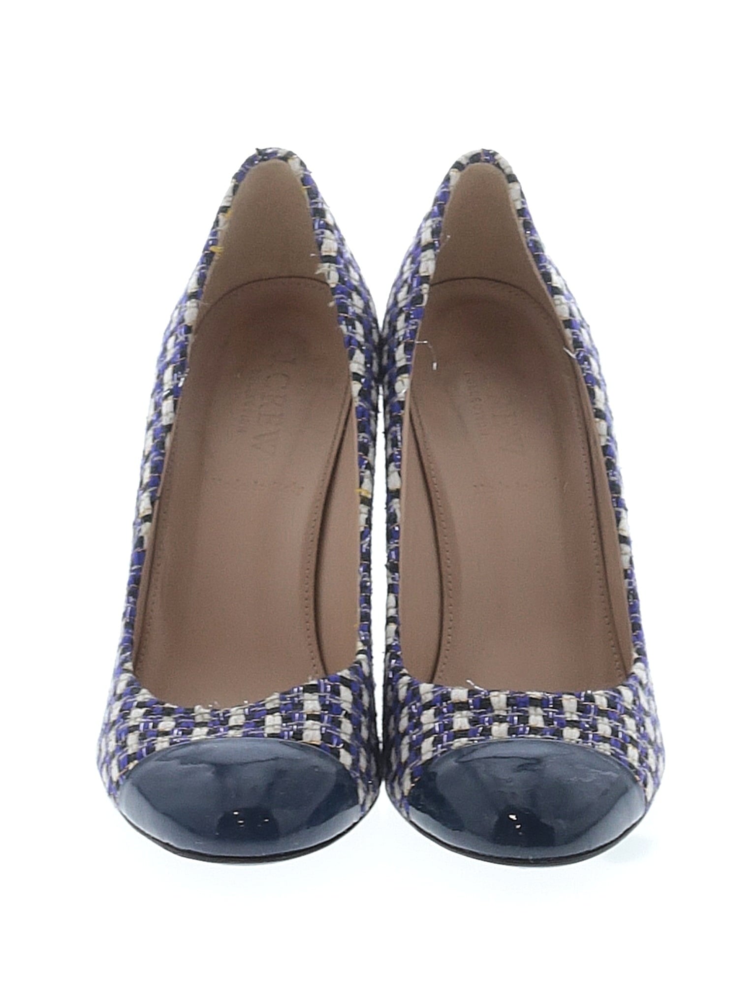 2 shoe size - 6 1/2
