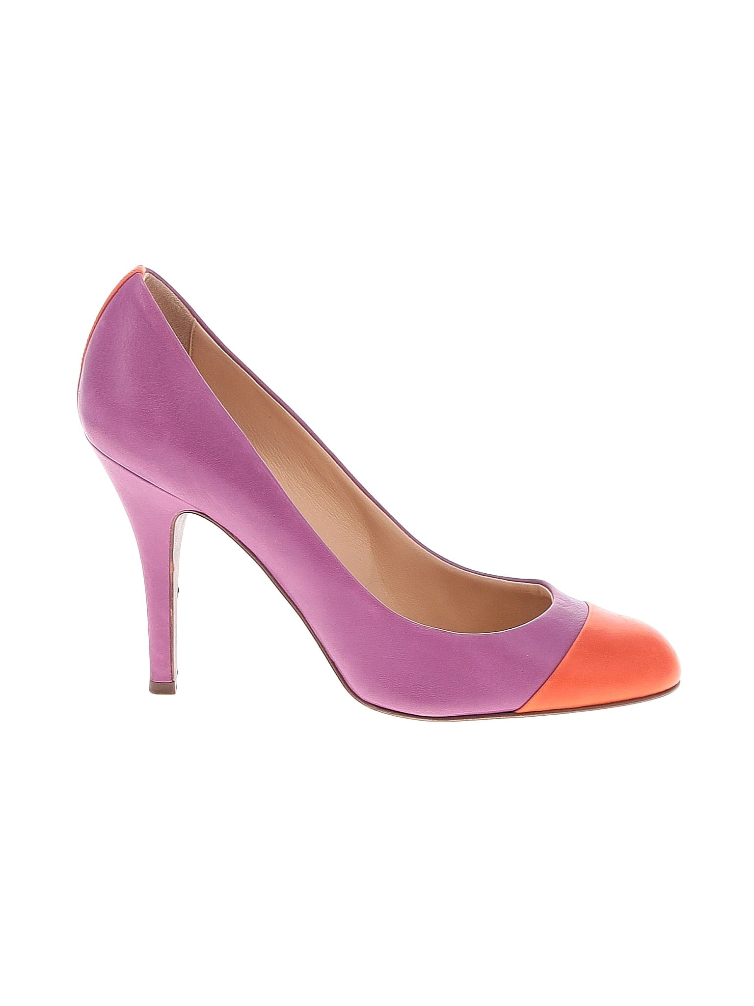 1 shoe size - 8