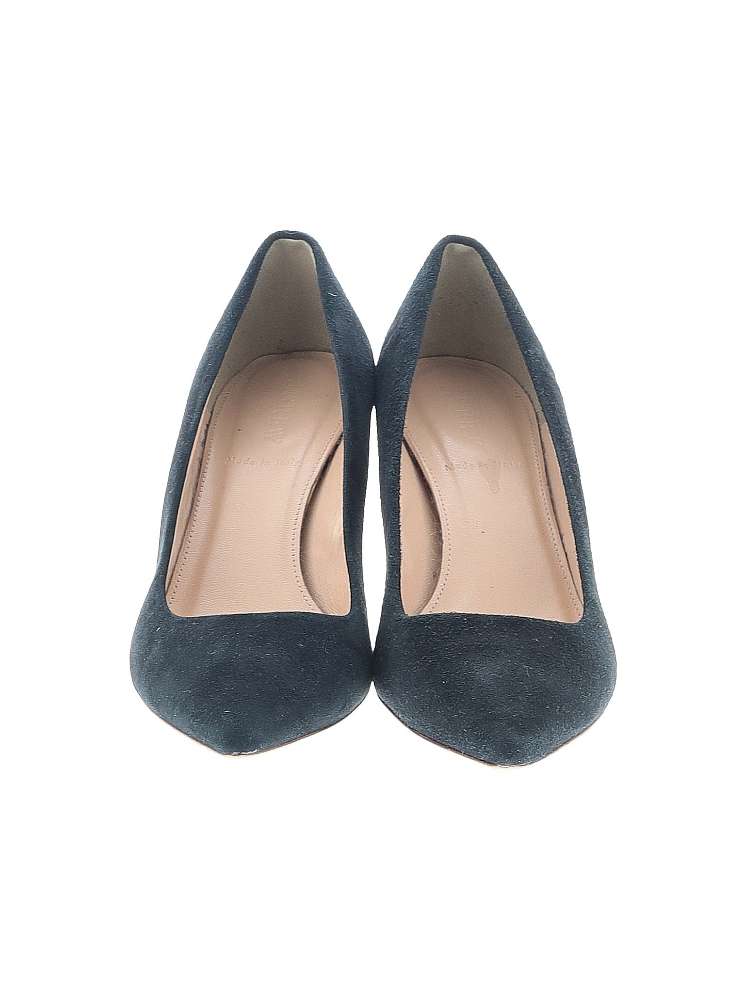 2 shoe size - 8