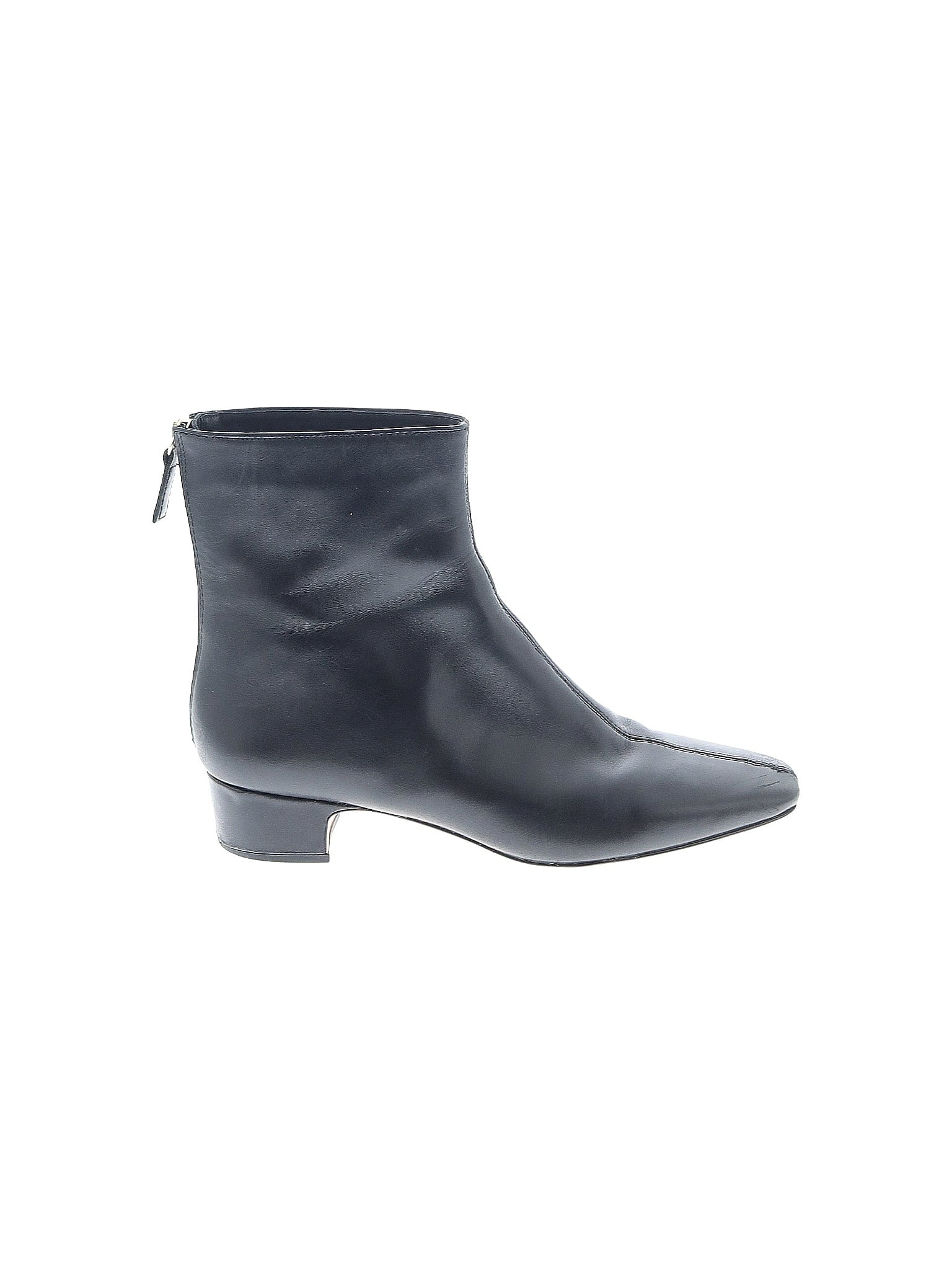 1 shoe size - 7 1/2