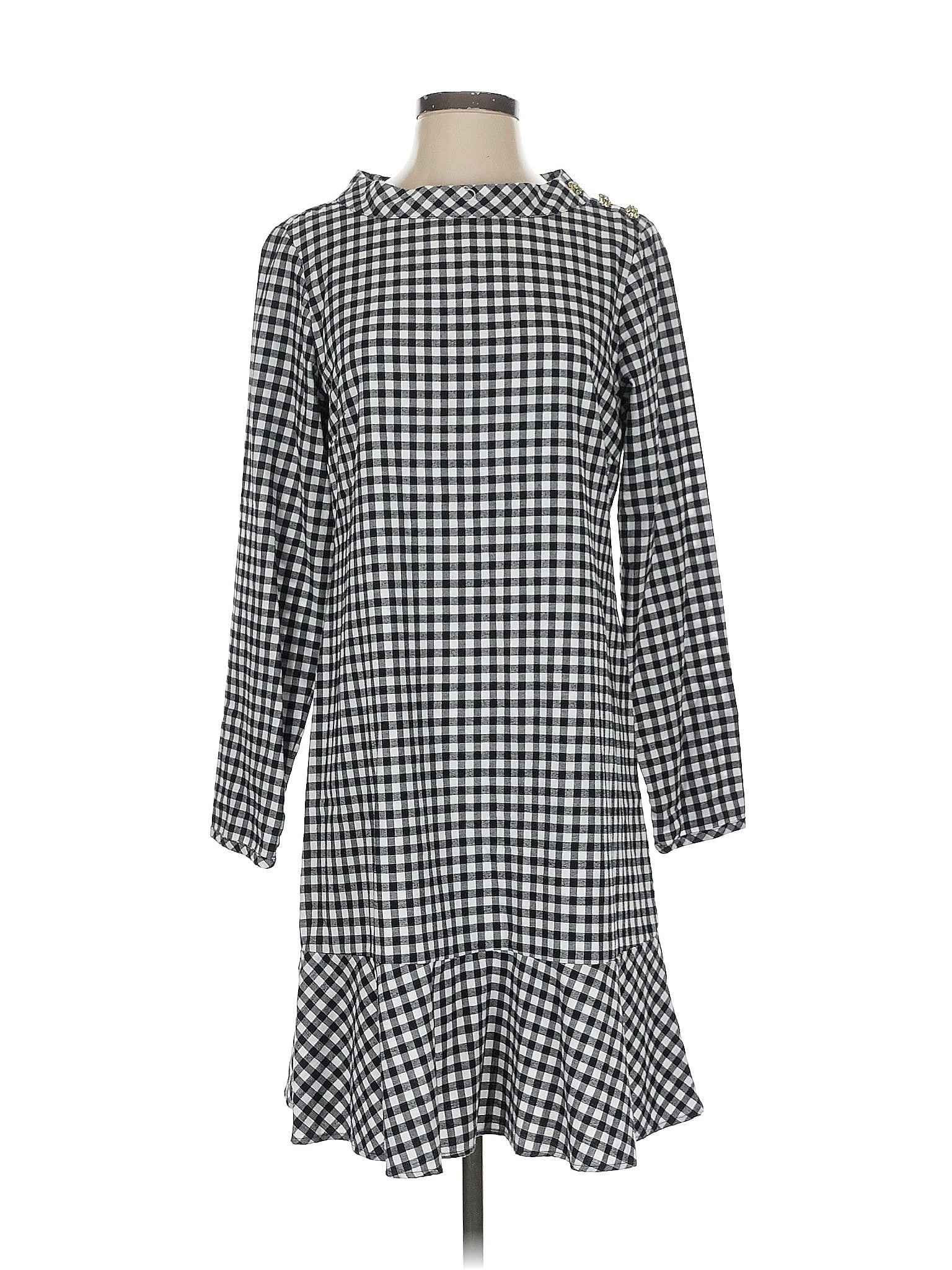 1 size - S