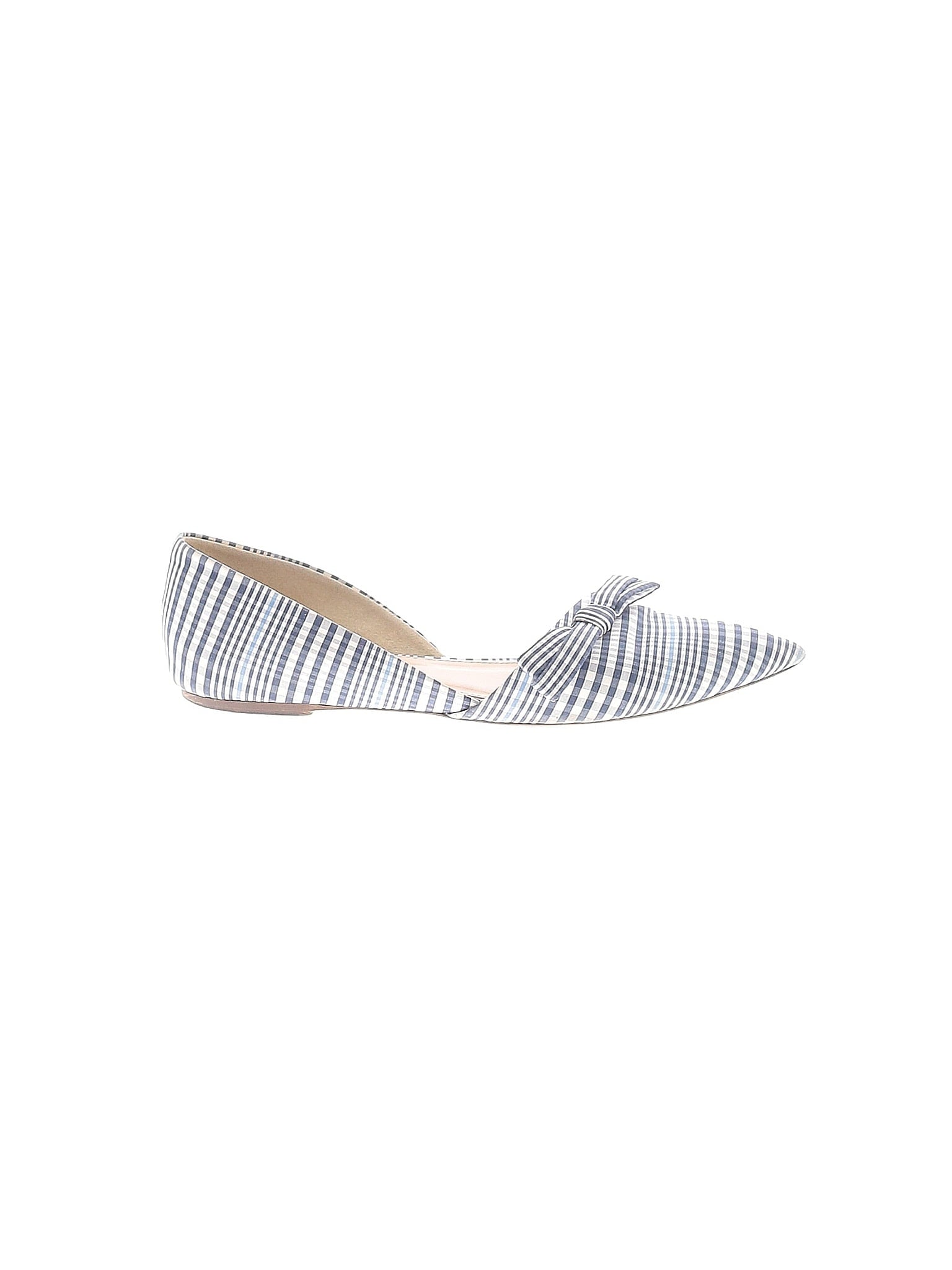 1 shoe size - 6 1/2