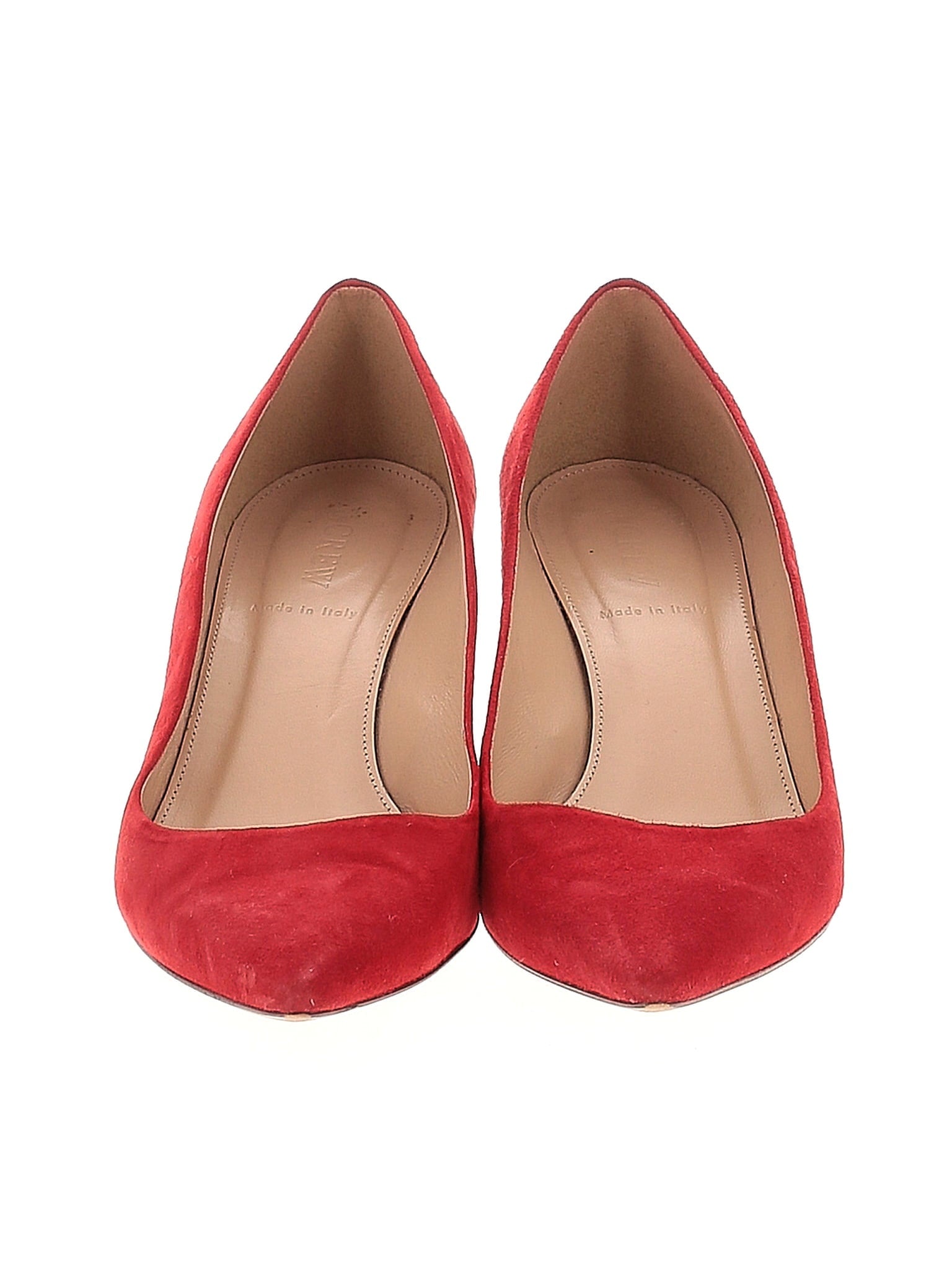 2 shoe size - 9