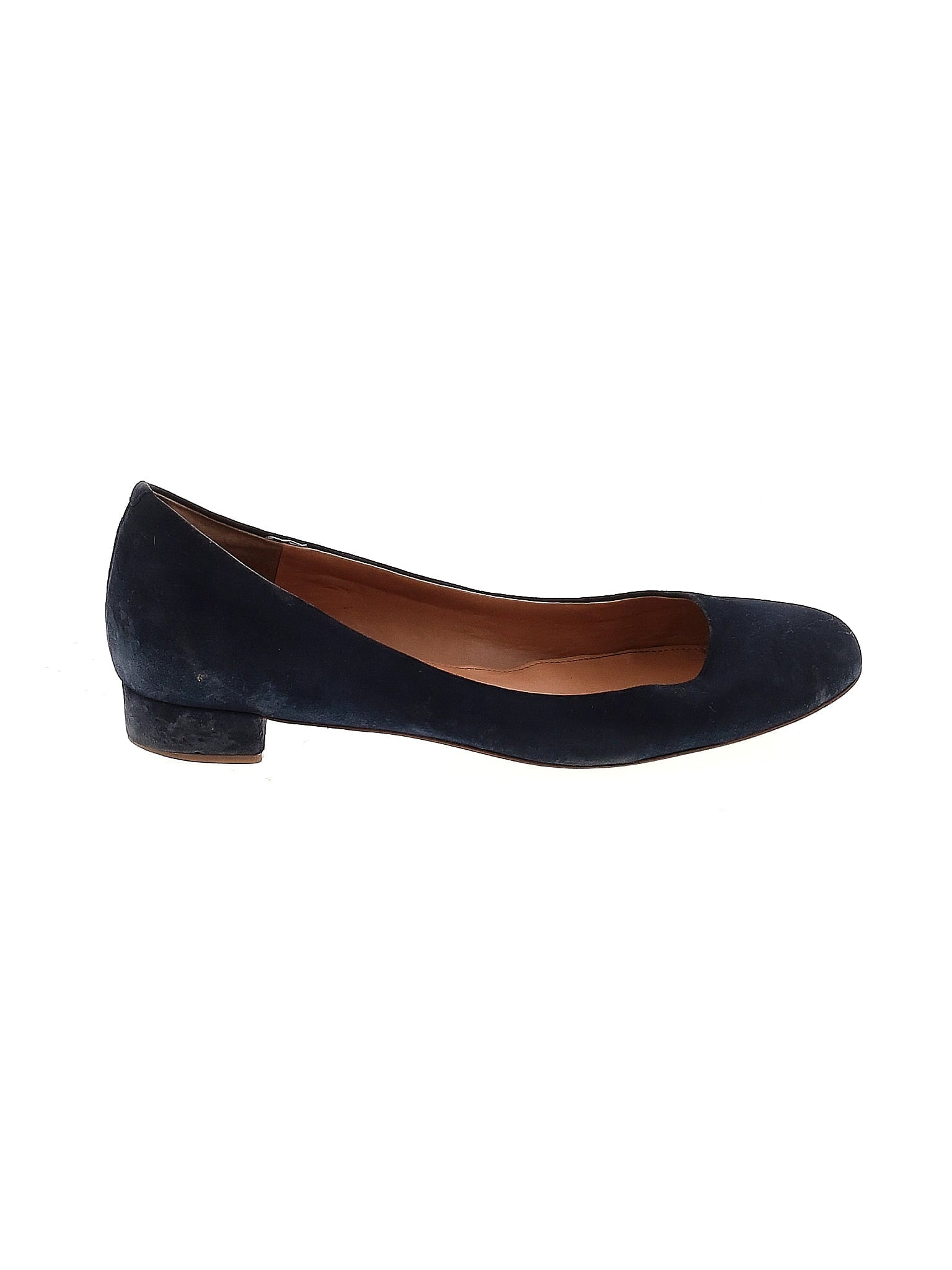 1 shoe size - 8 1/2