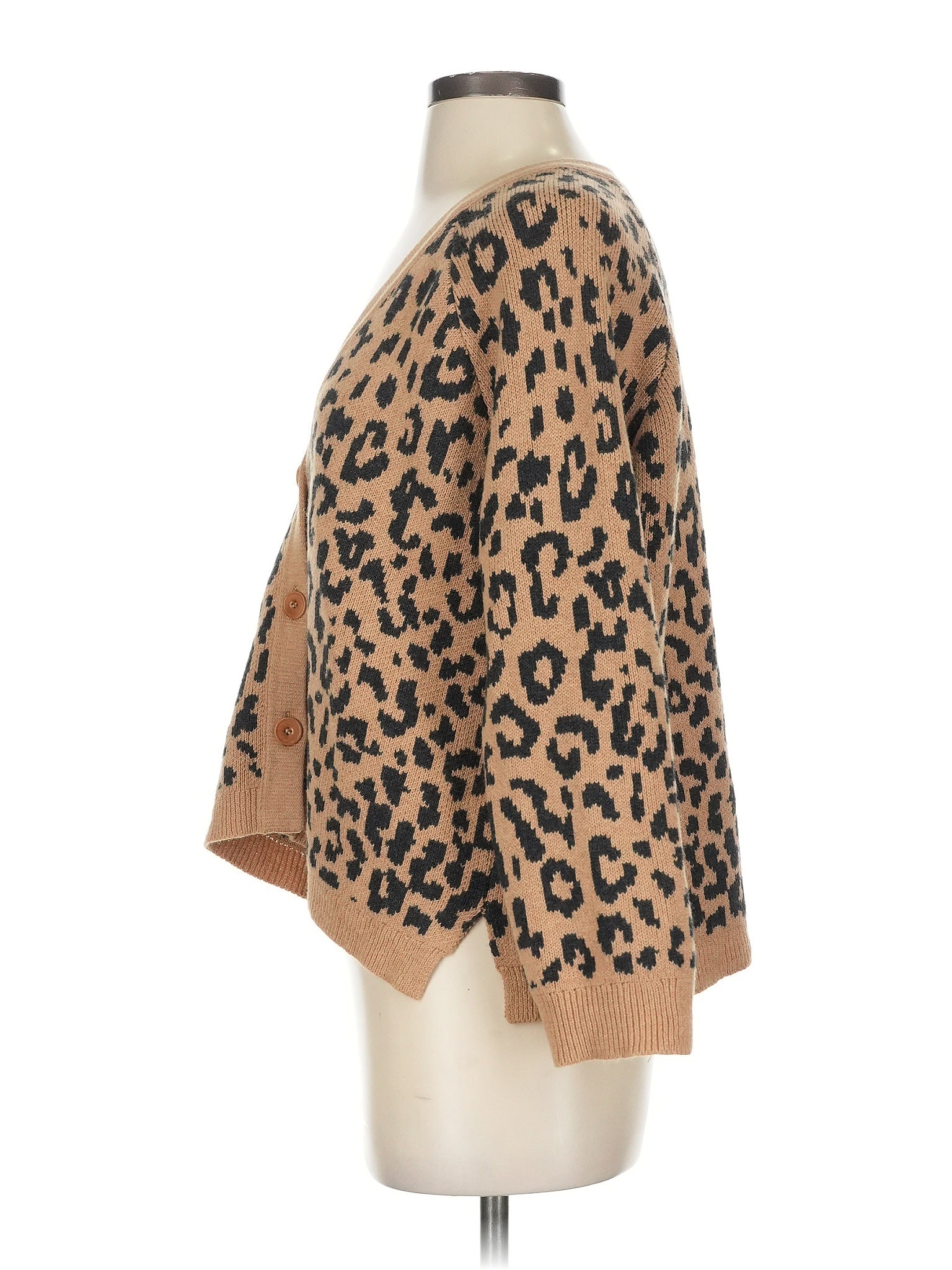 4 size - S