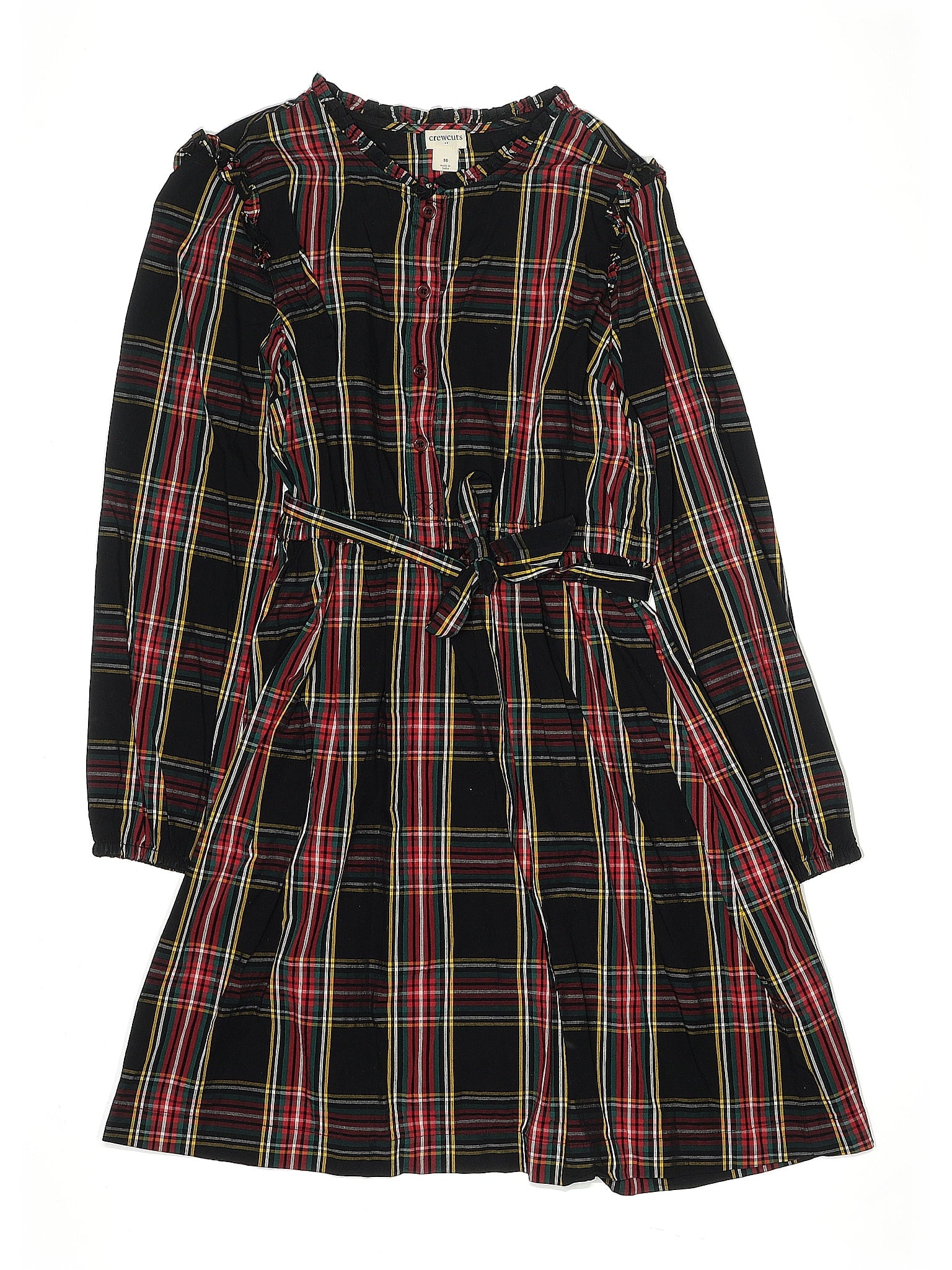 1 size - 16