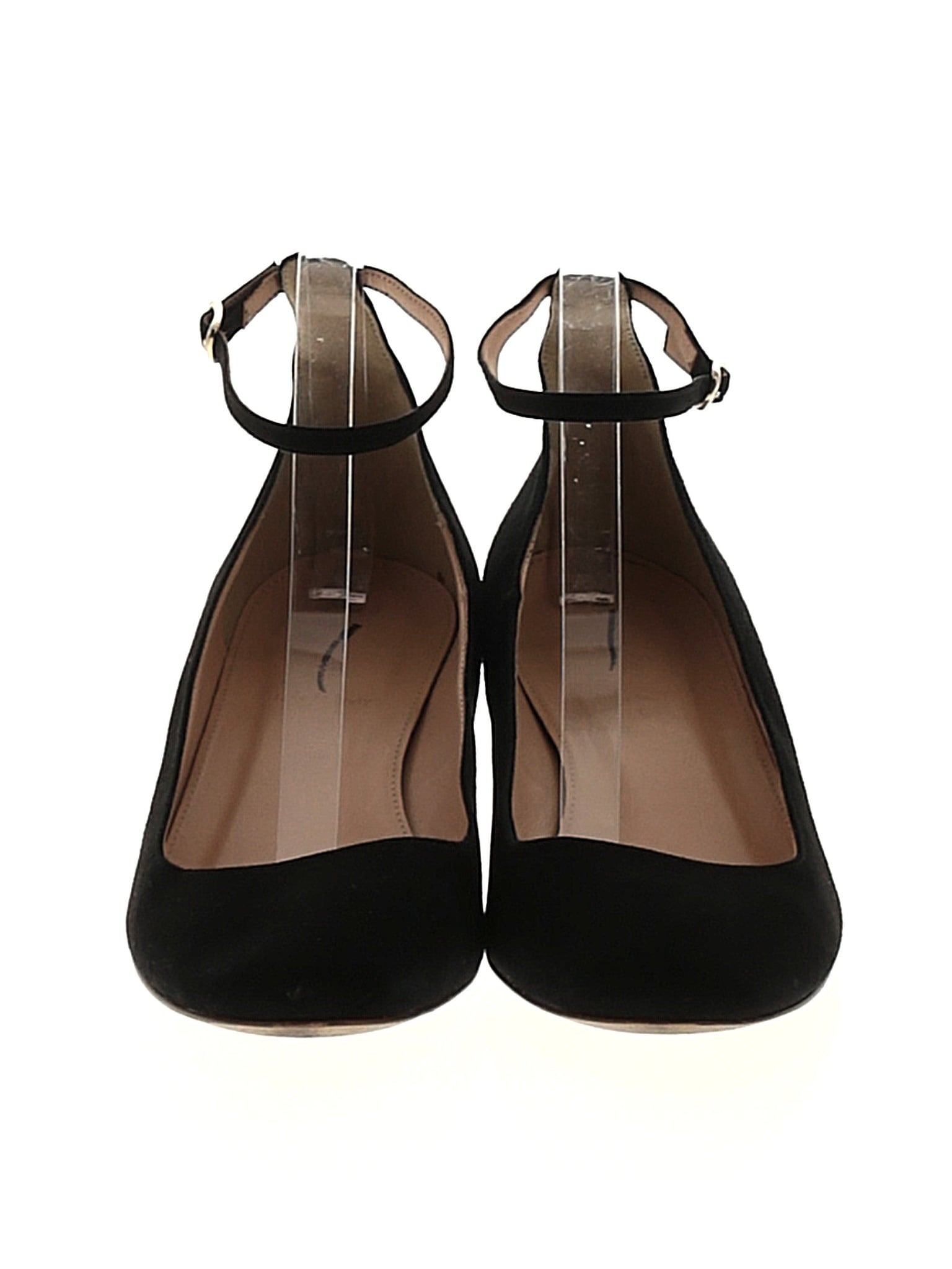 2 shoe size - 9 1/2