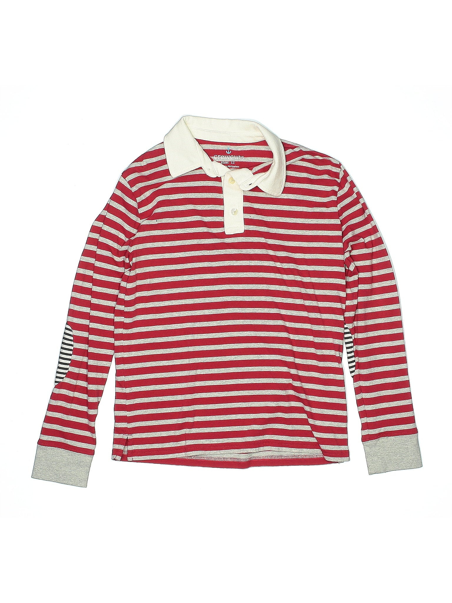 1 size - 12