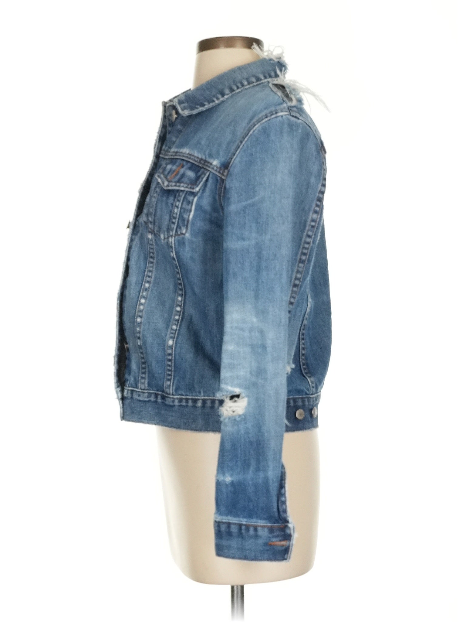 4 size - S