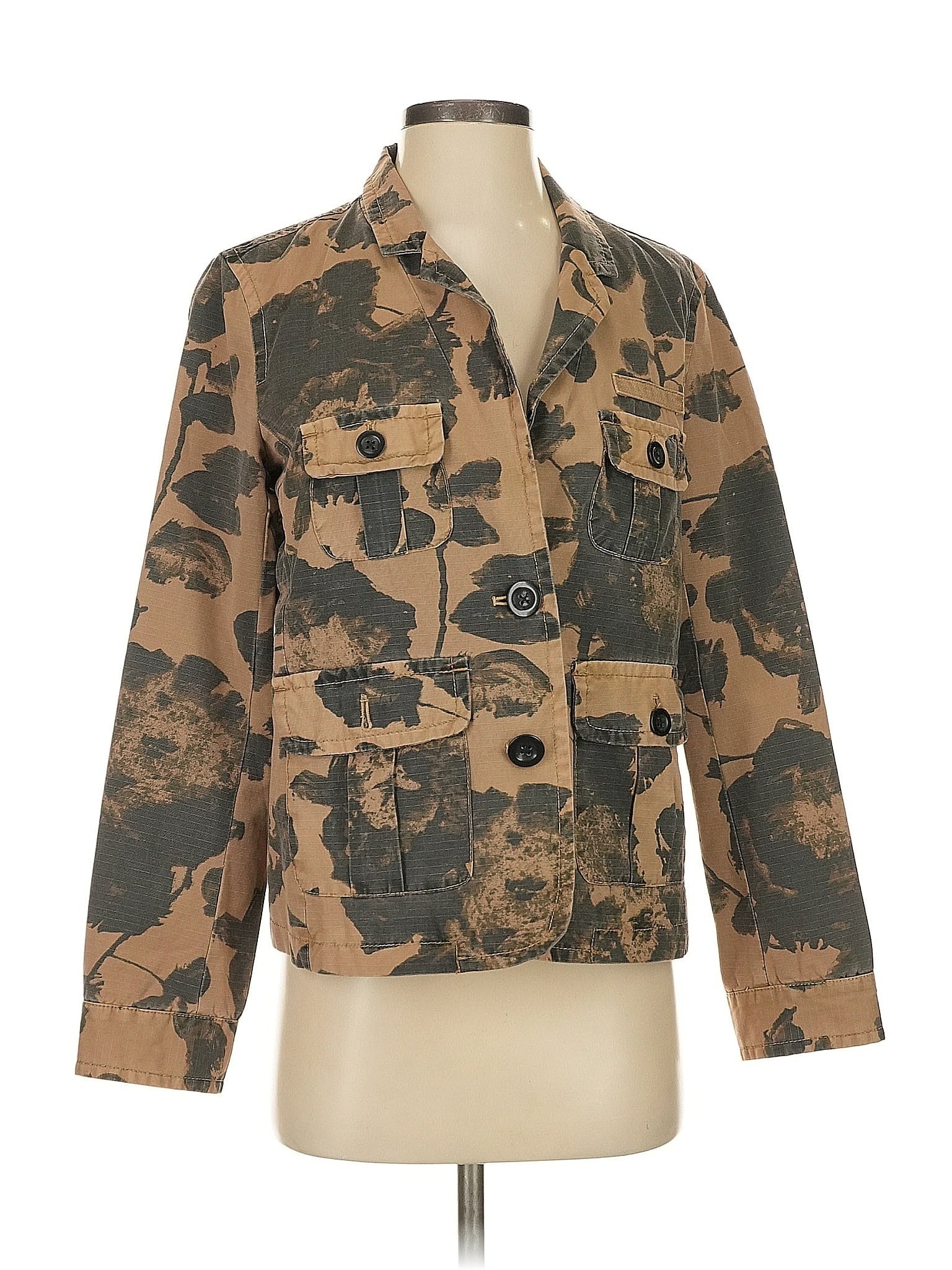 1 size - S