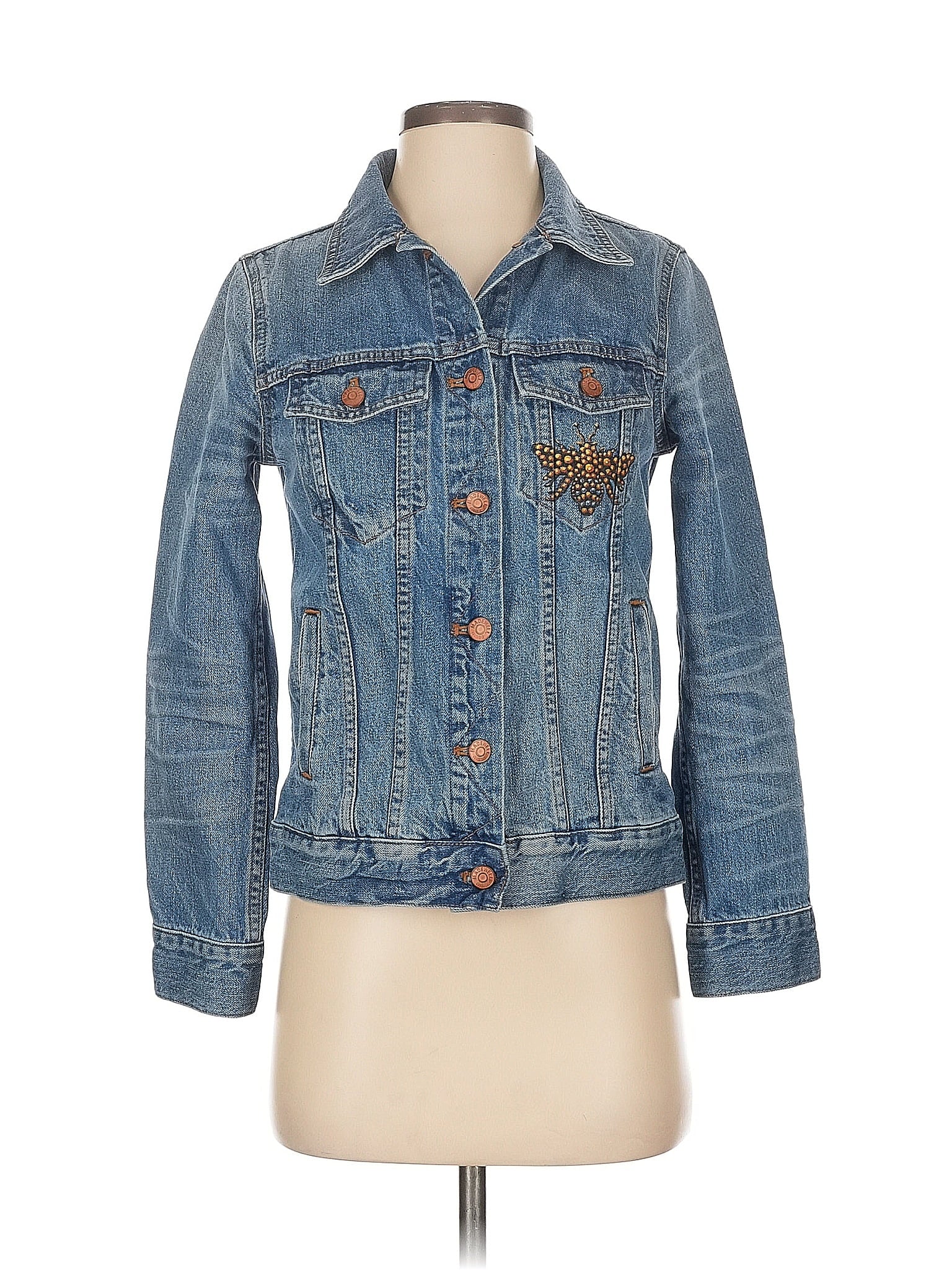 1 size - S