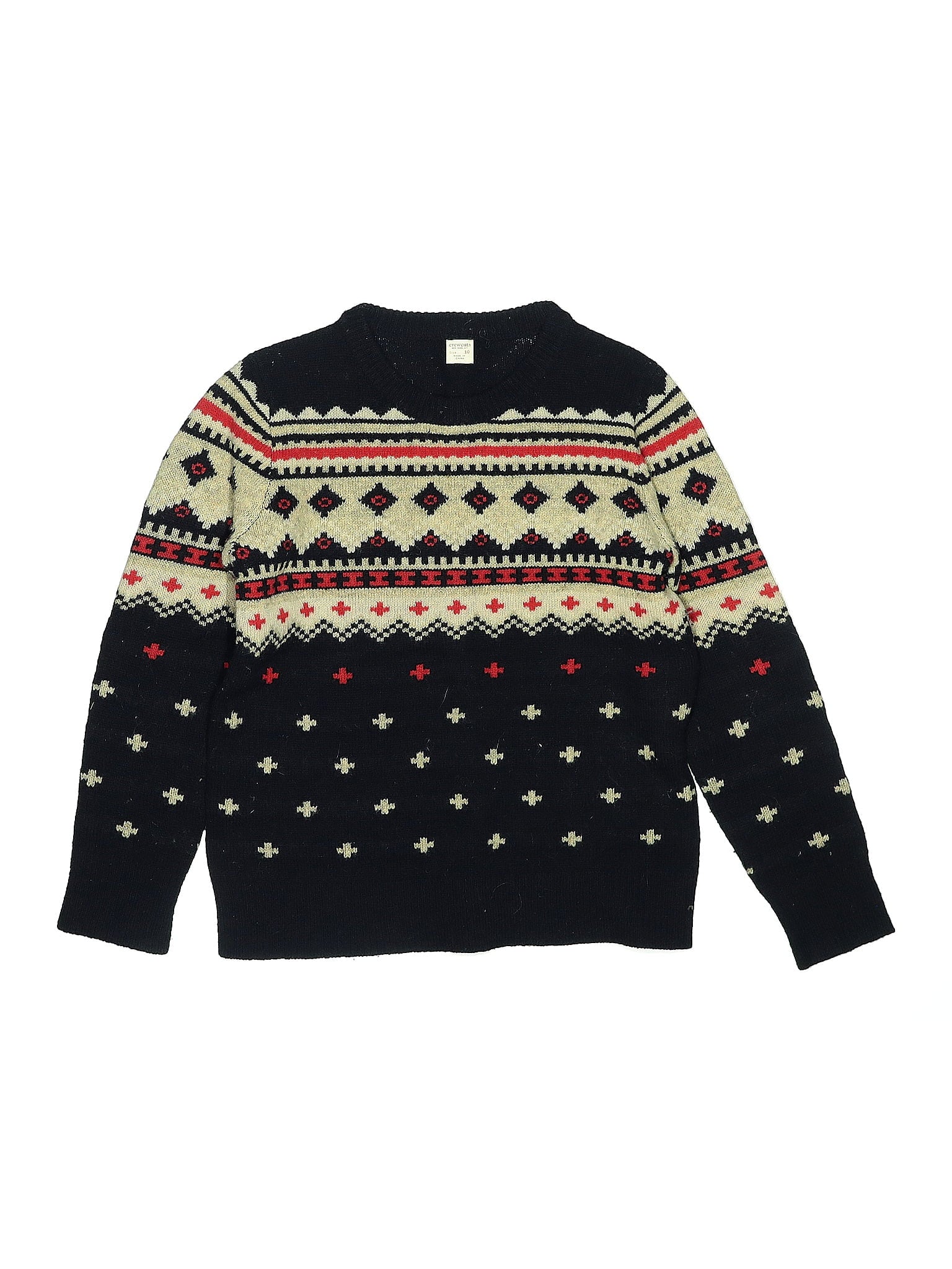 1 size - 10