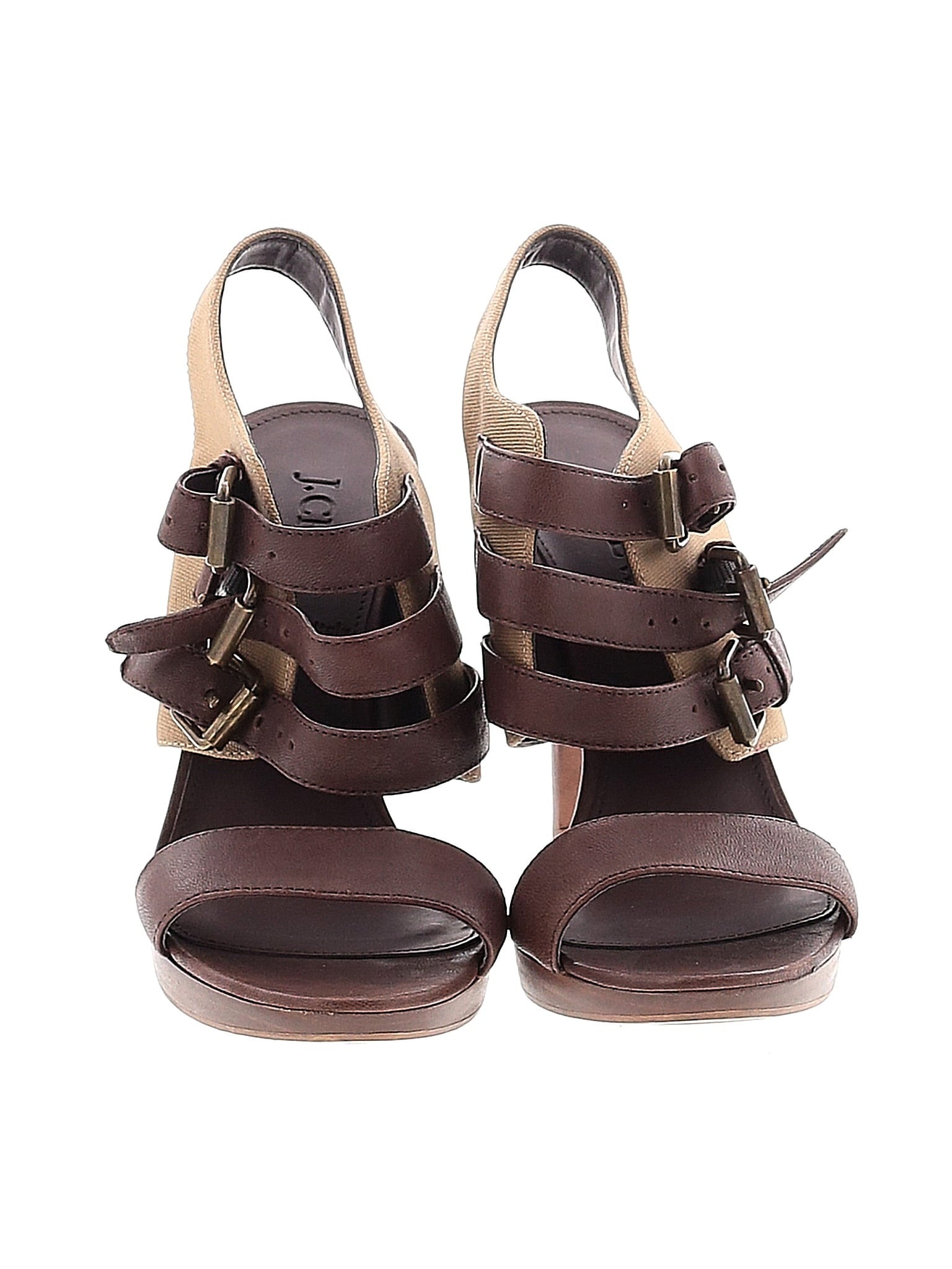 2 shoe size - 6 1/2