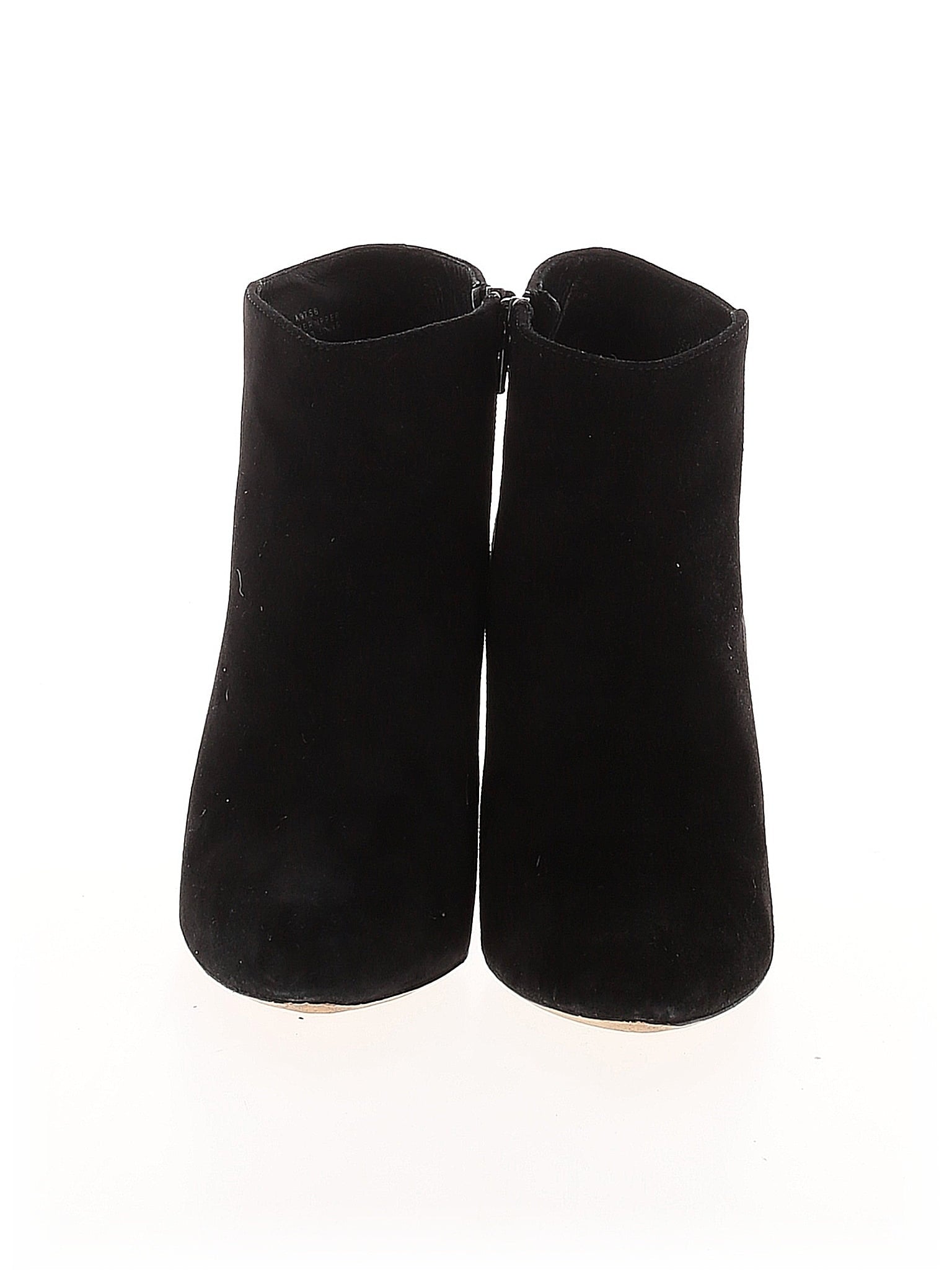 2 shoe size - 7 1/2