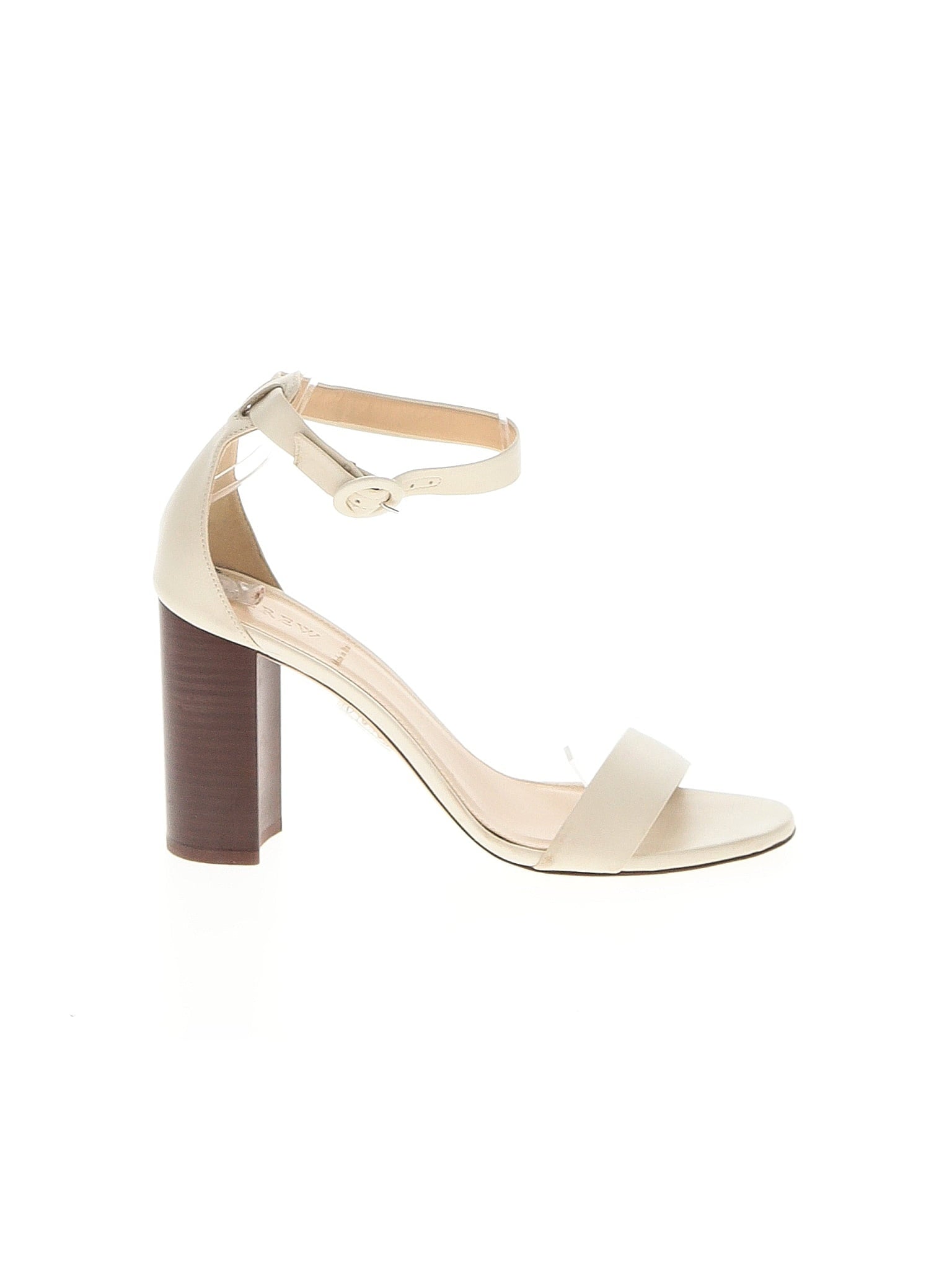 1 shoe size - 8