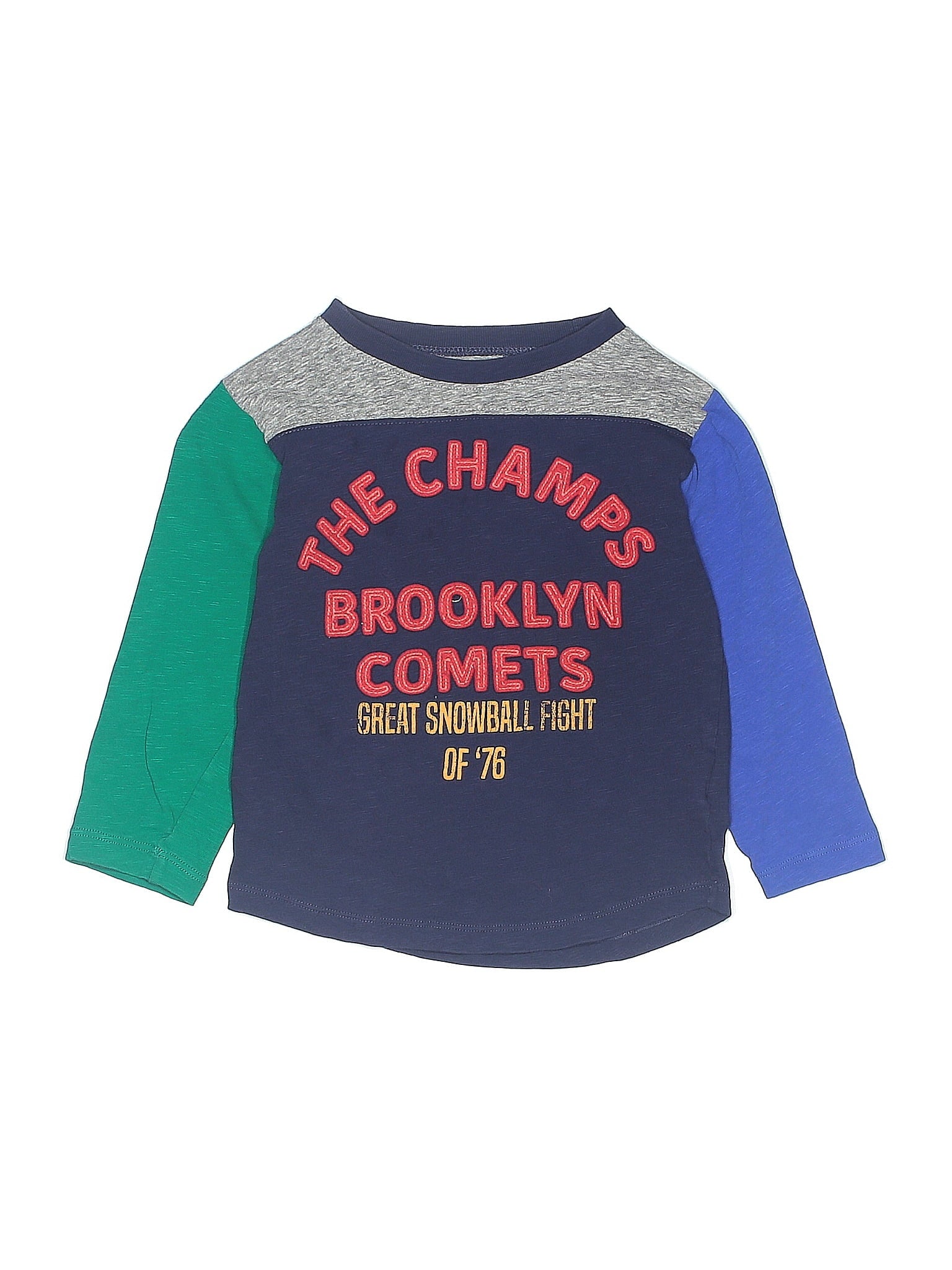 1 size - 2 - 3