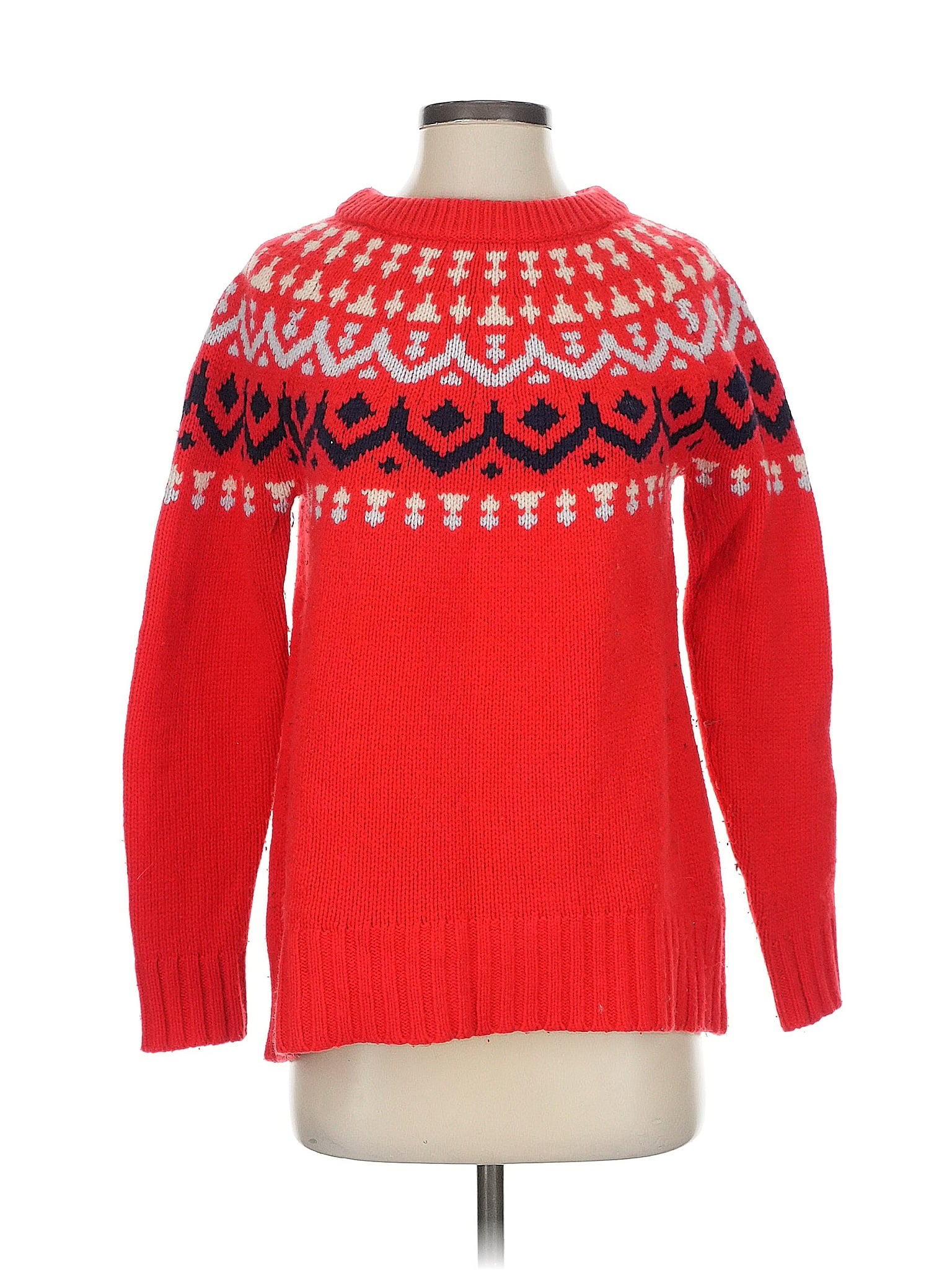 1 size - S
