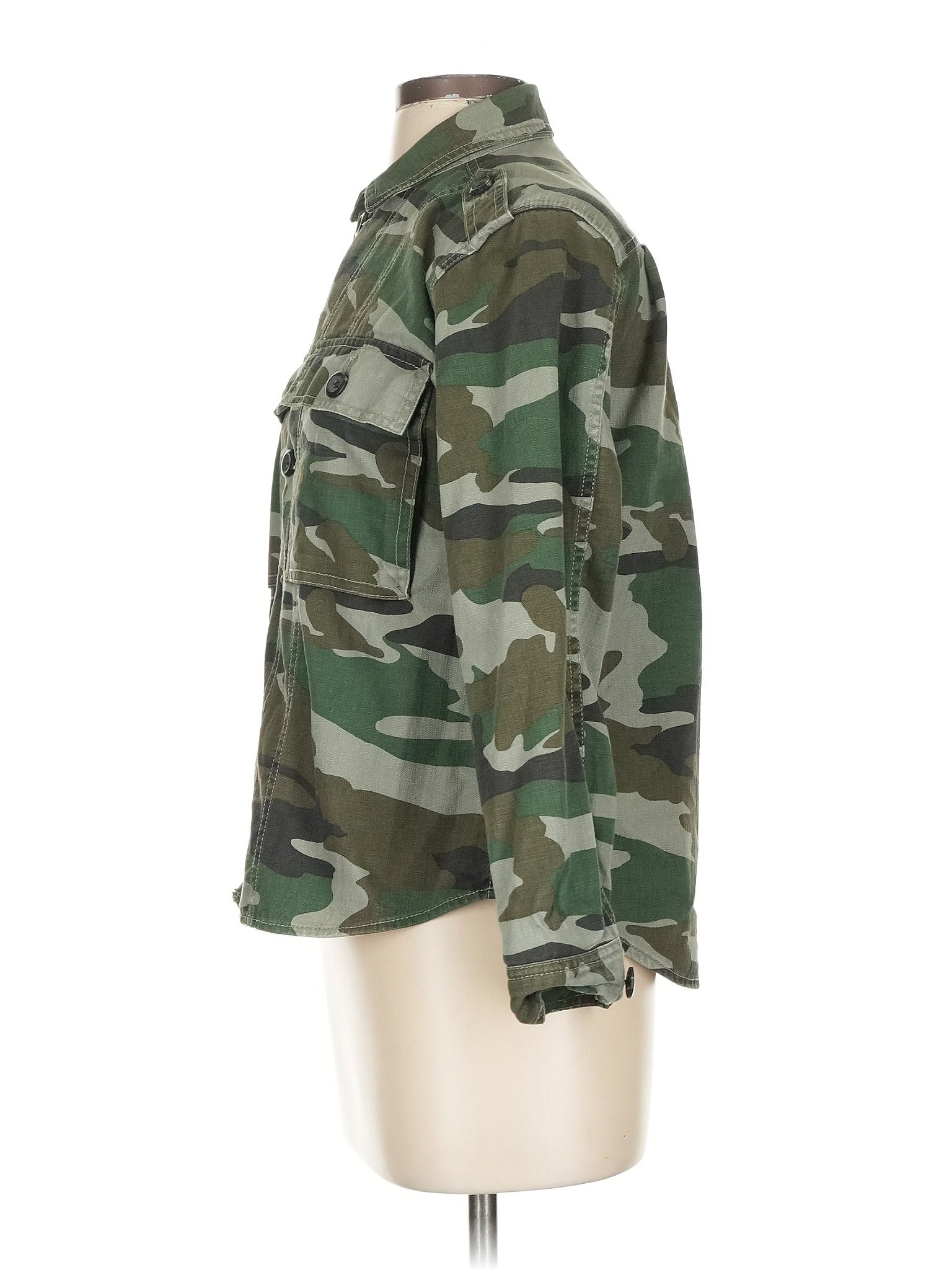 4 size - XS