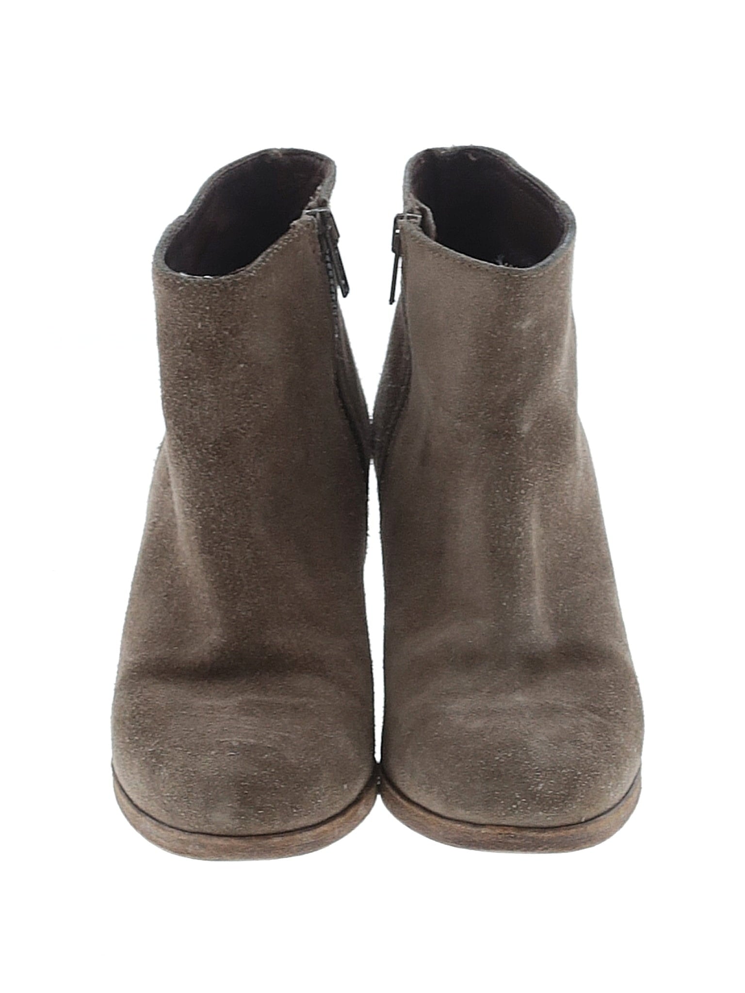 2 shoe size - 6 1/2