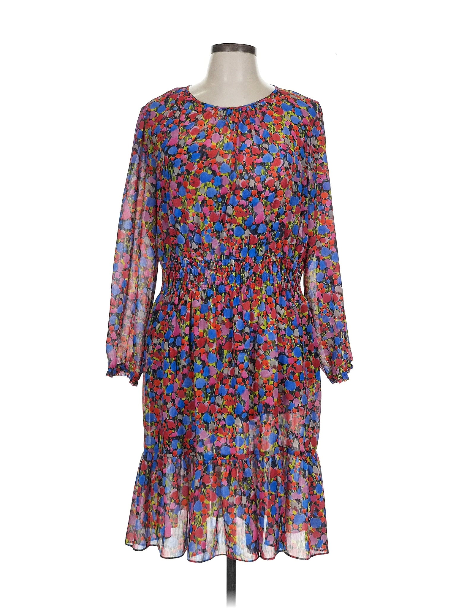 1 size - L