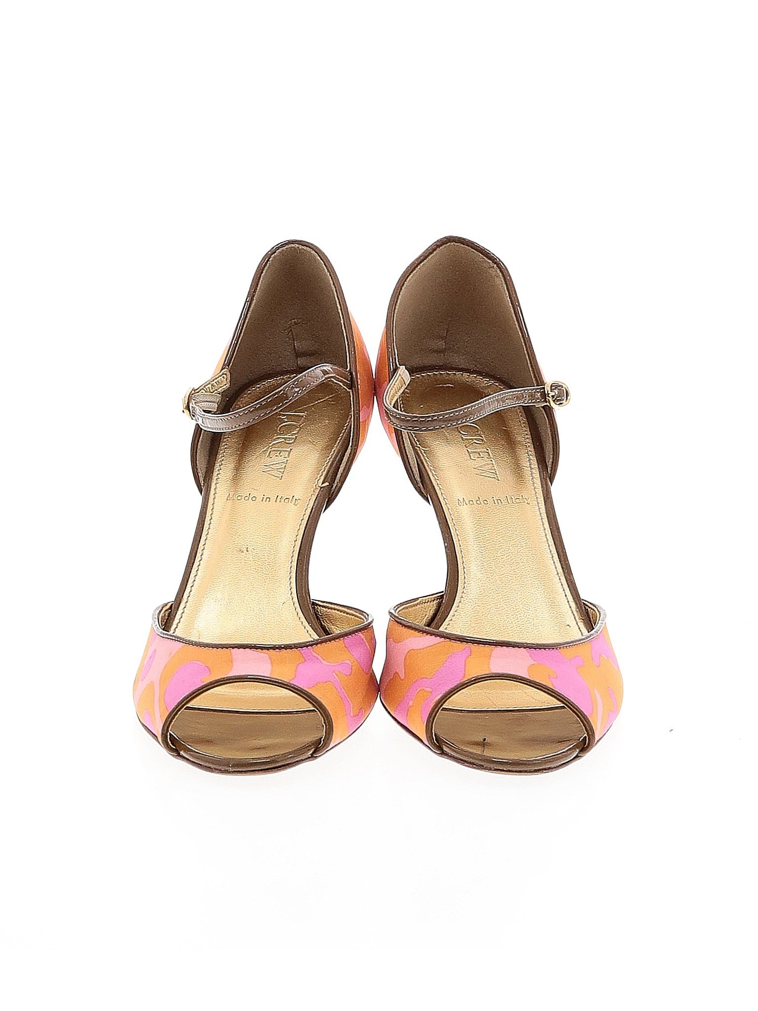 2 shoe size - 8