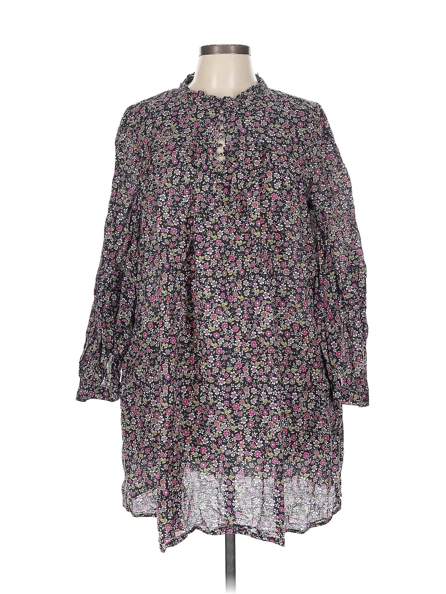 1 size - L