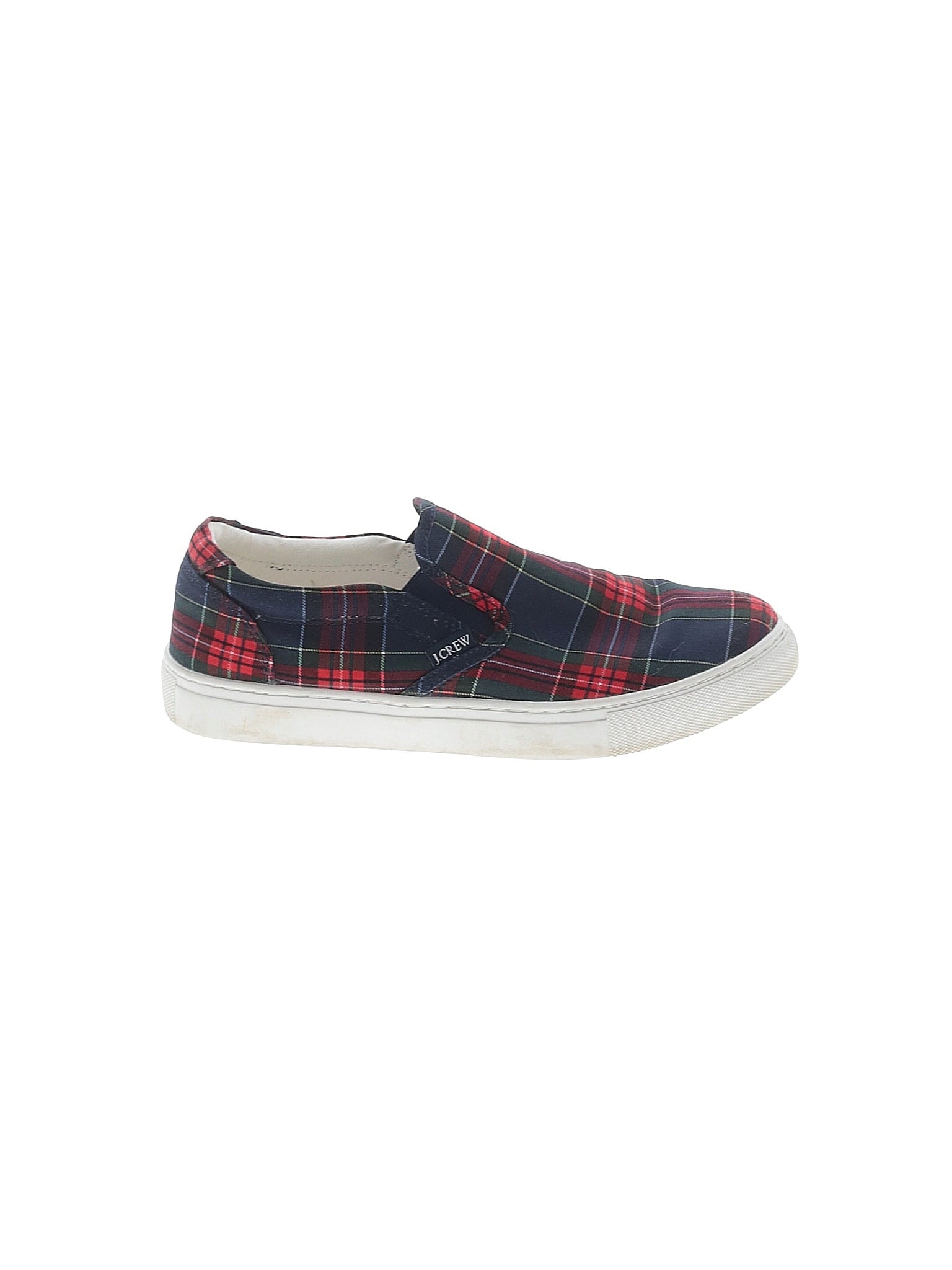 1 shoe size - 8