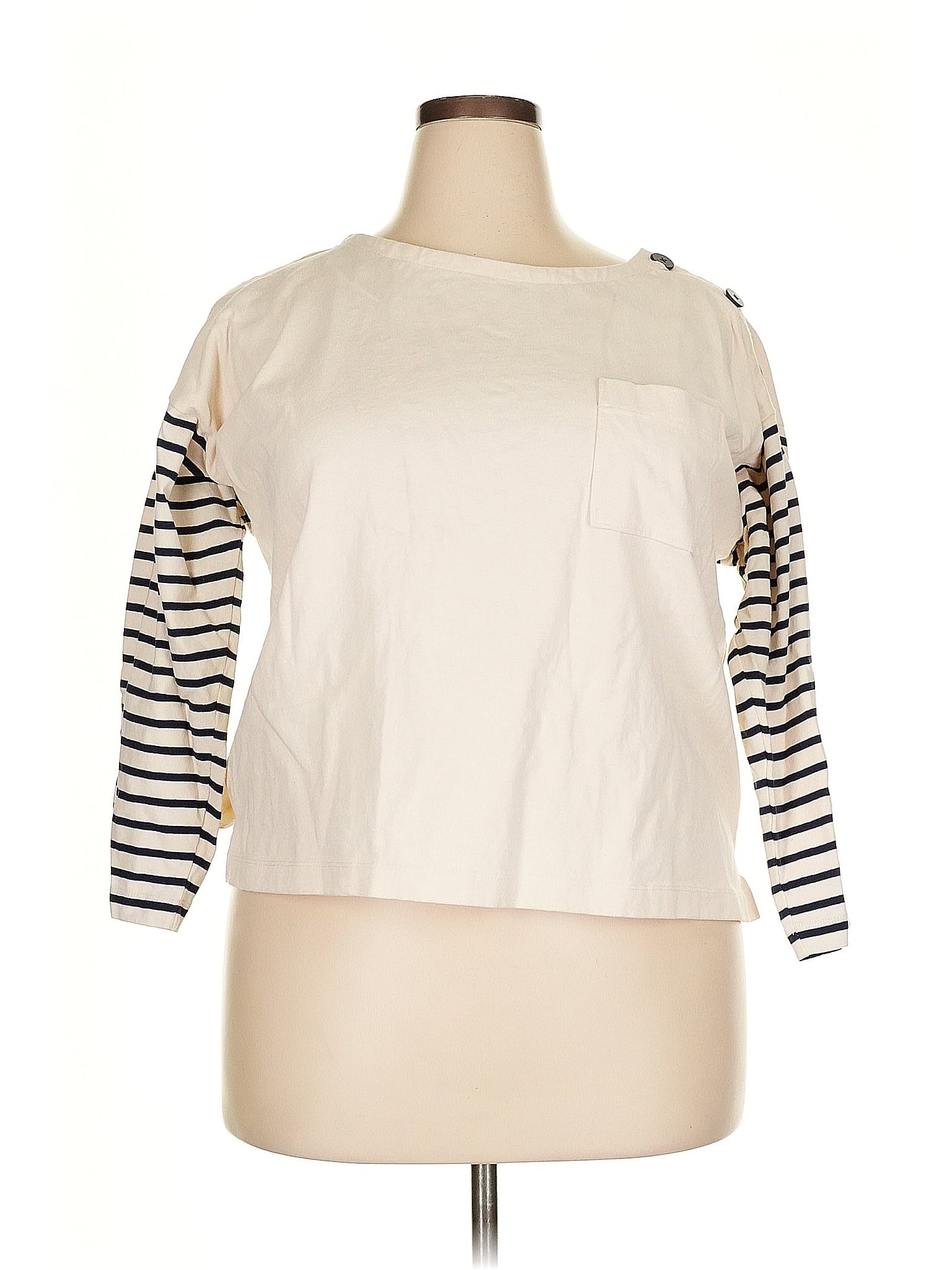 1 size - XXL