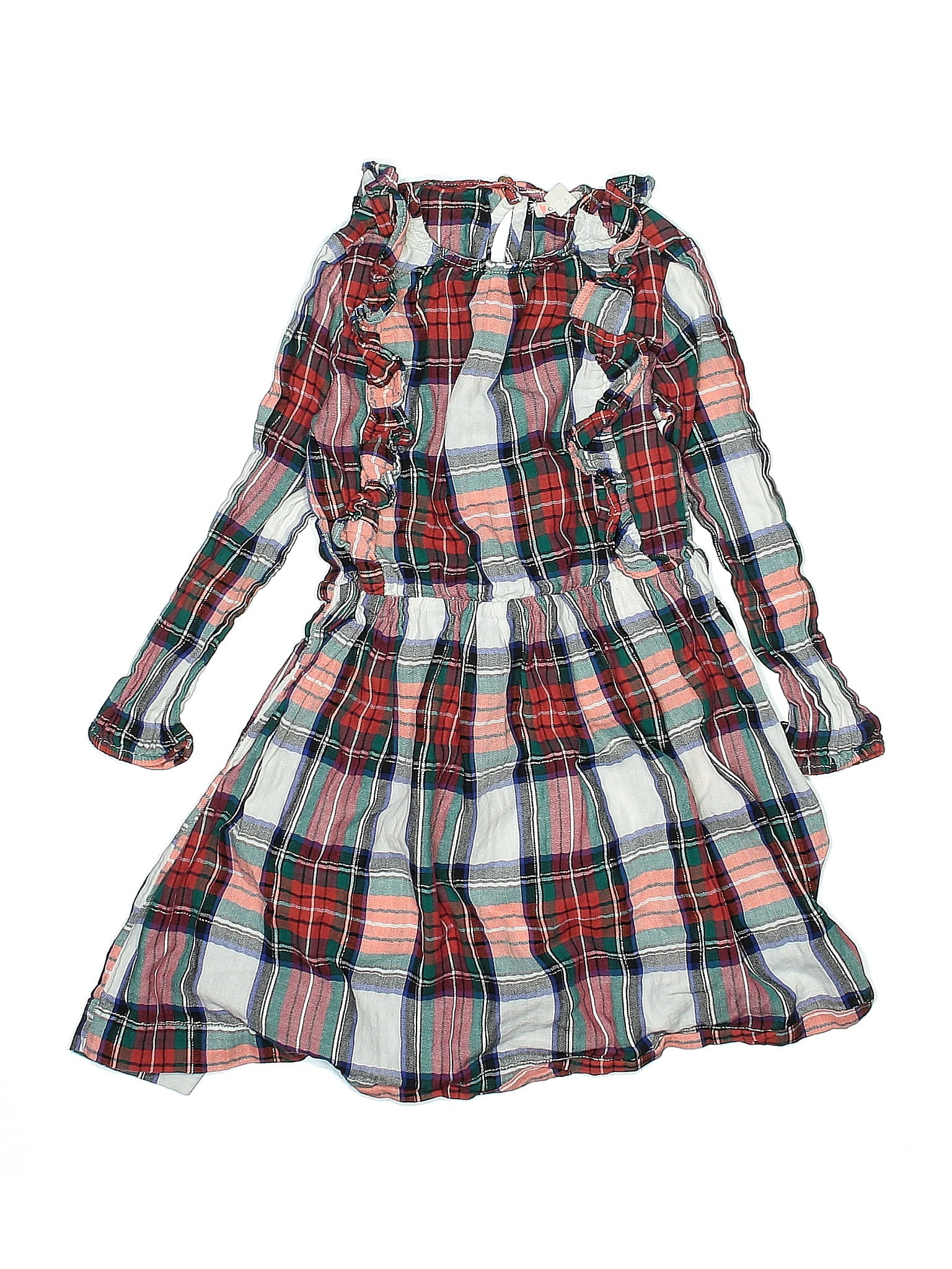 1 size - 7