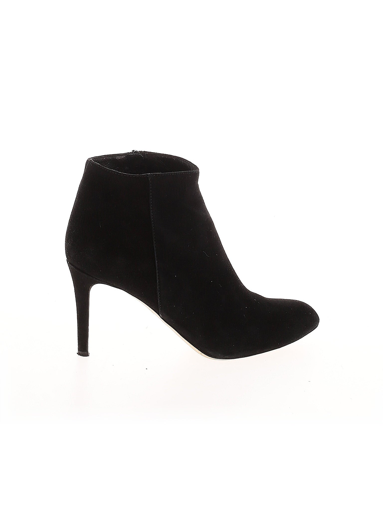 1 shoe size - 7 1/2